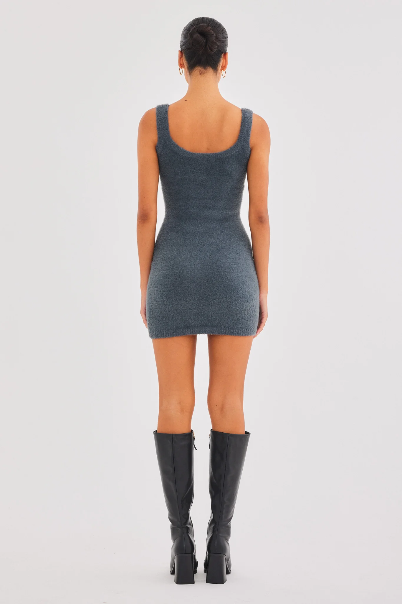 KAILEY MINI DRESS - Image 4
