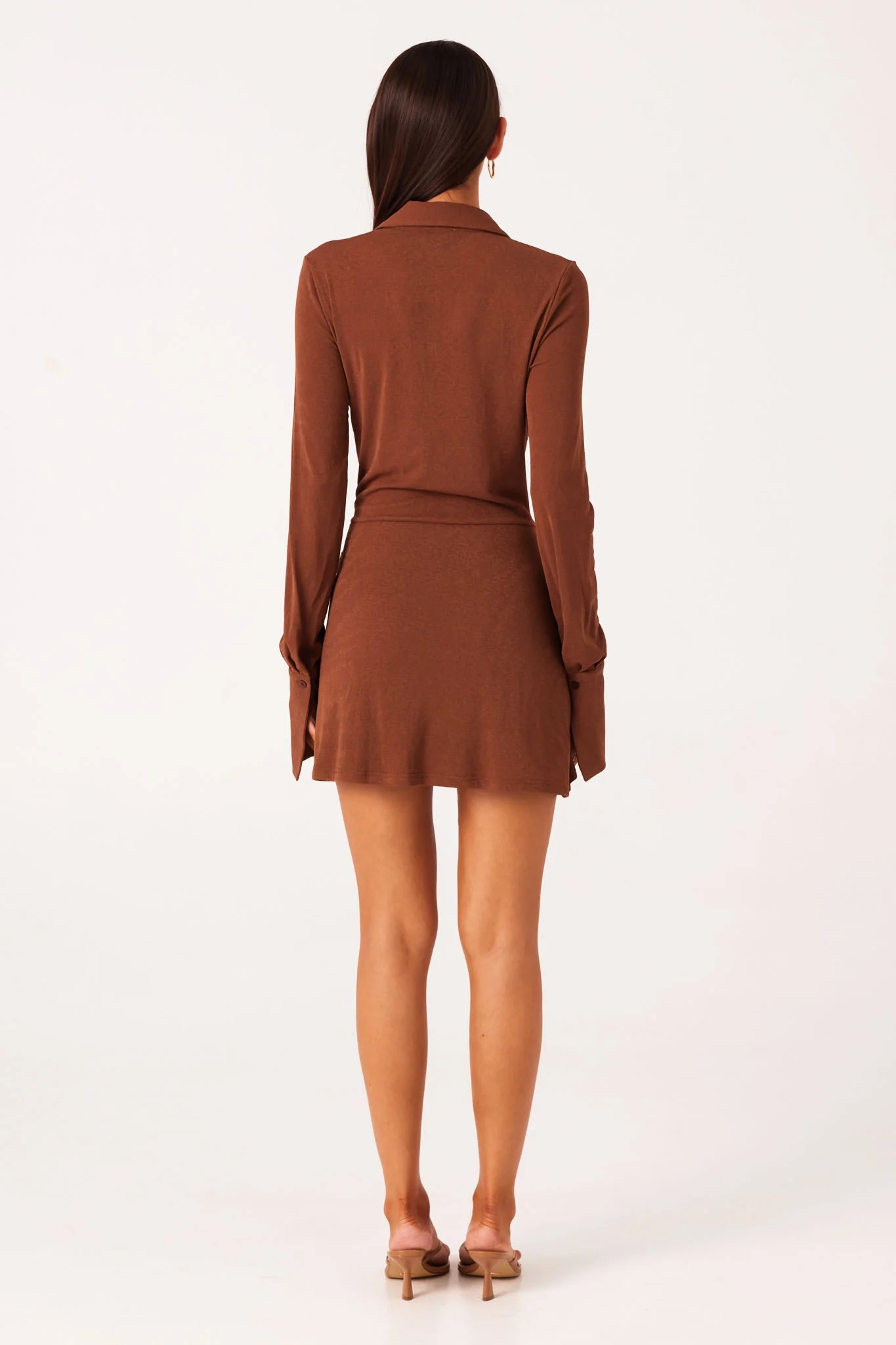 KALEA MINI DRESS - Image 6