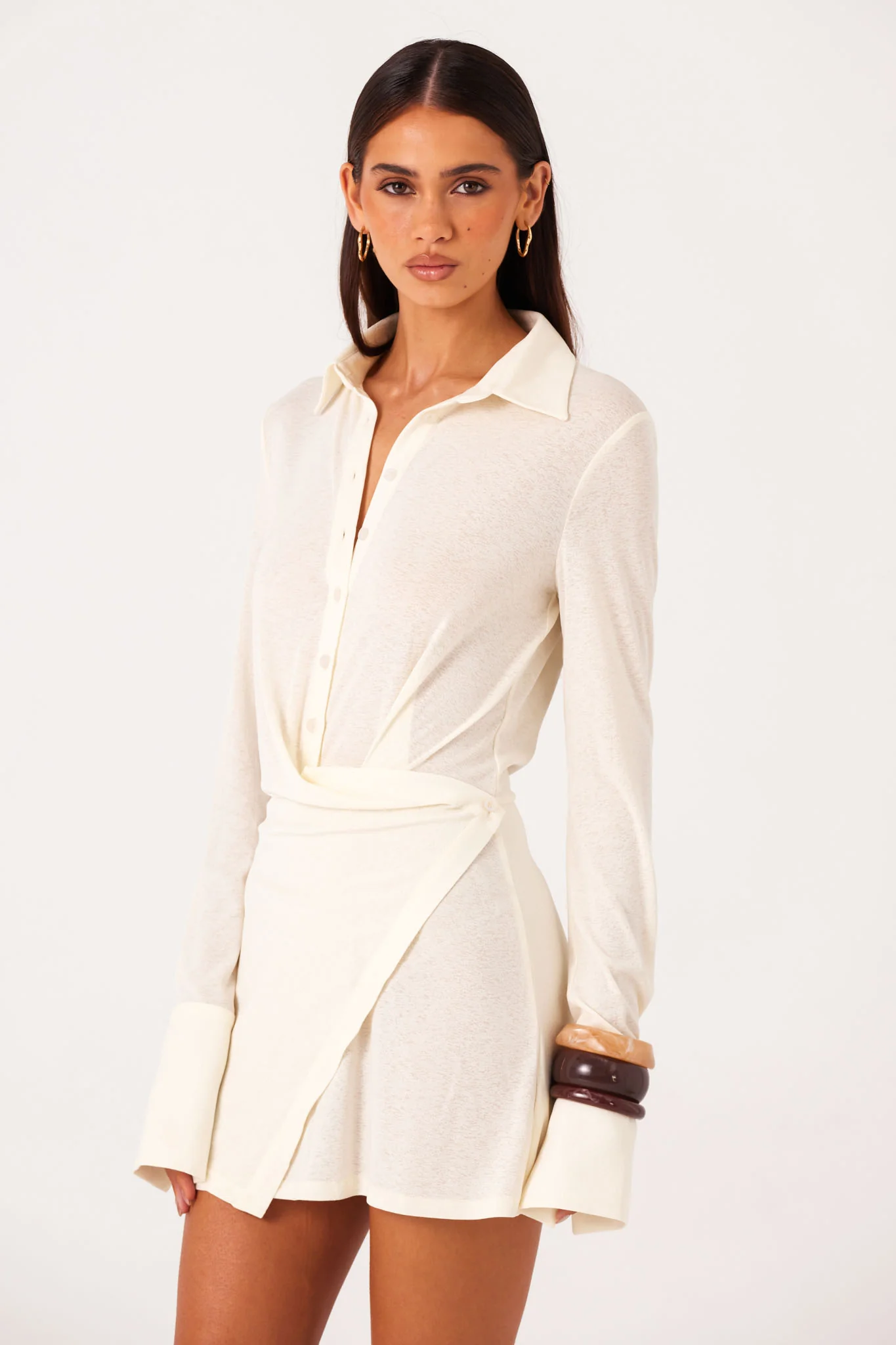 KALEA MINI DRESS - Image 3