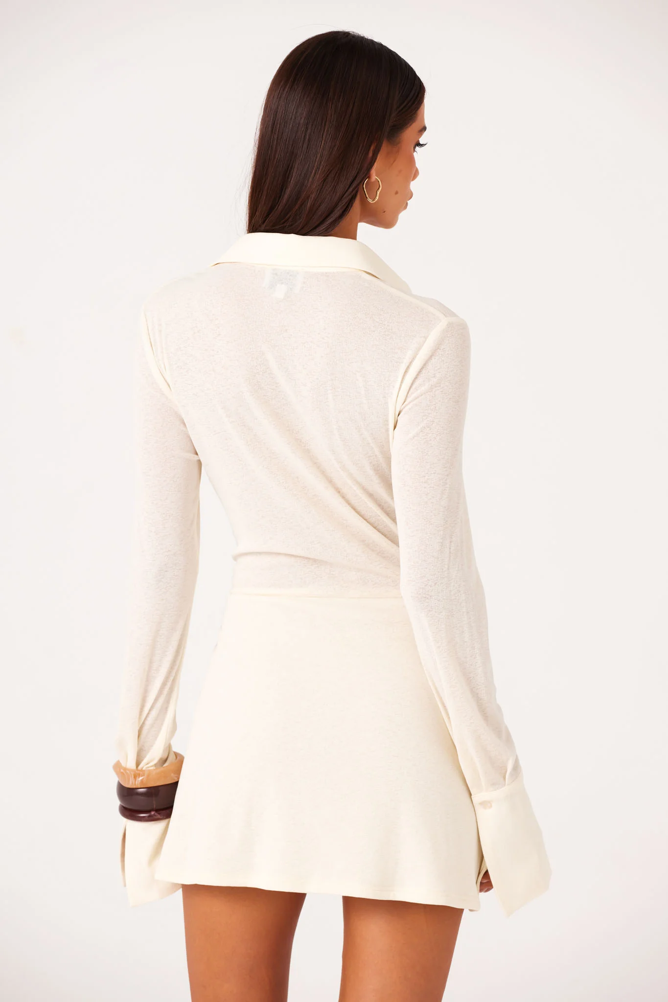 KALEA MINI DRESS - Image 7