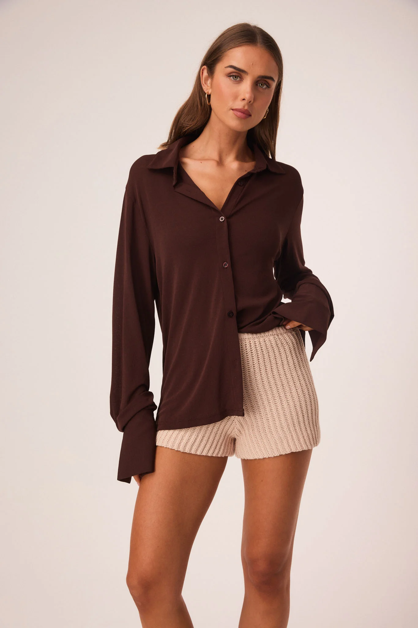 KALEA SHIRT