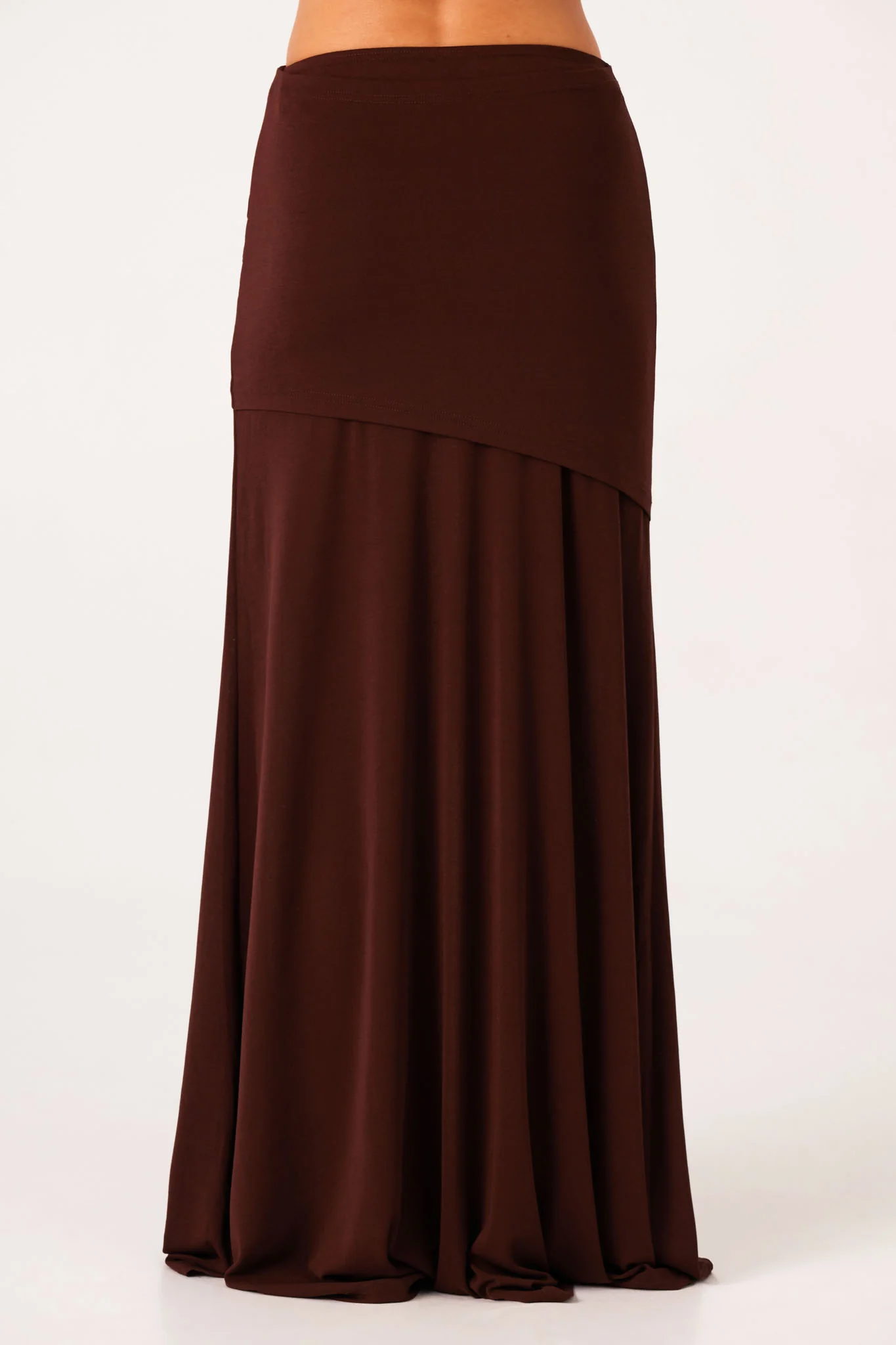 KALEA MAXI SKIRT - Image 5