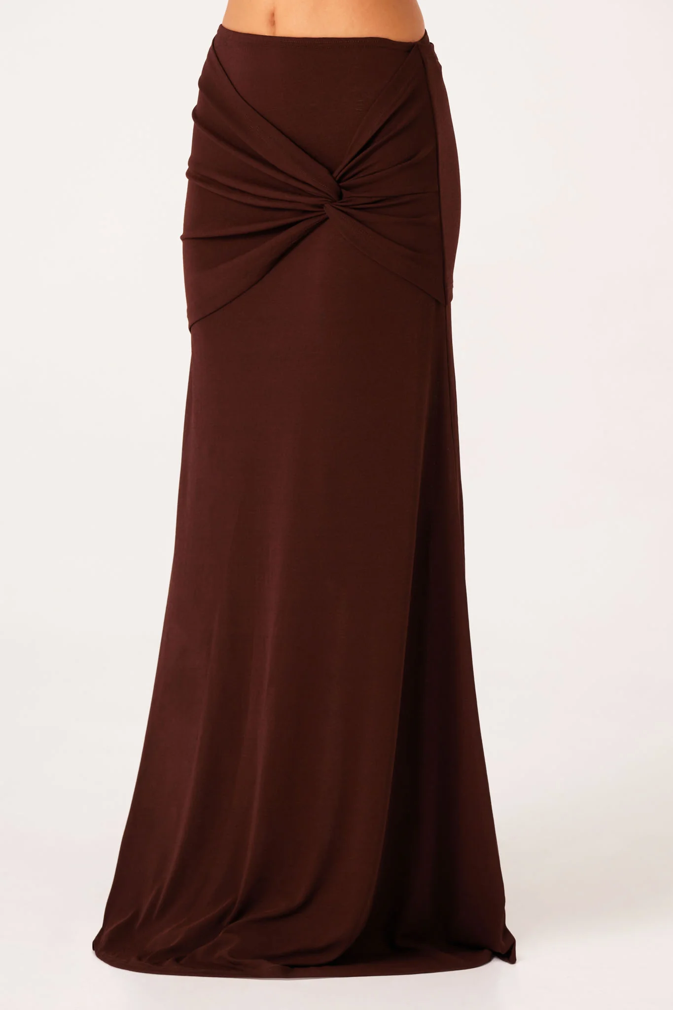 KALEA MAXI SKIRT - Image 6