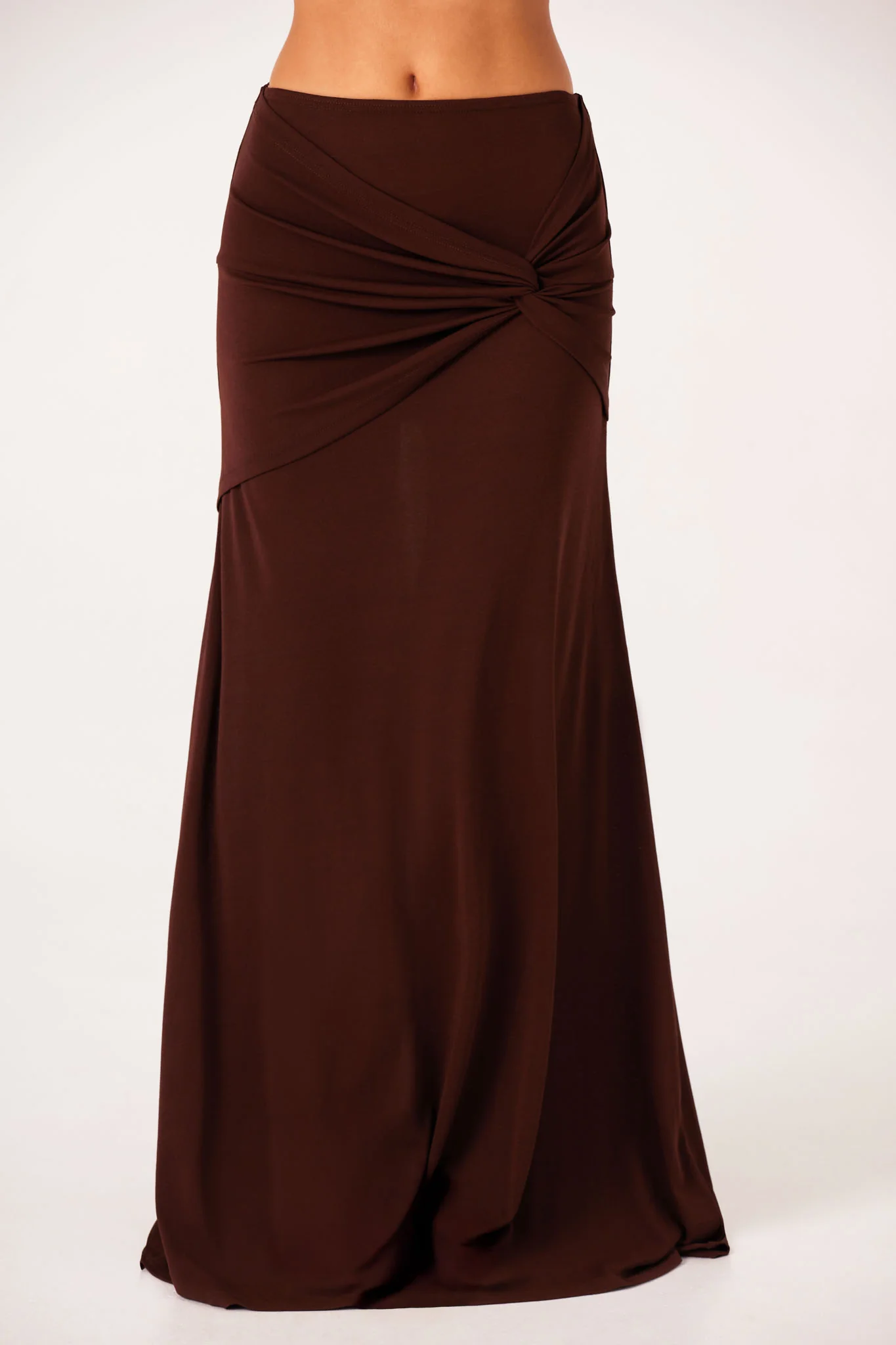 KALEA MAXI SKIRT - Image 7