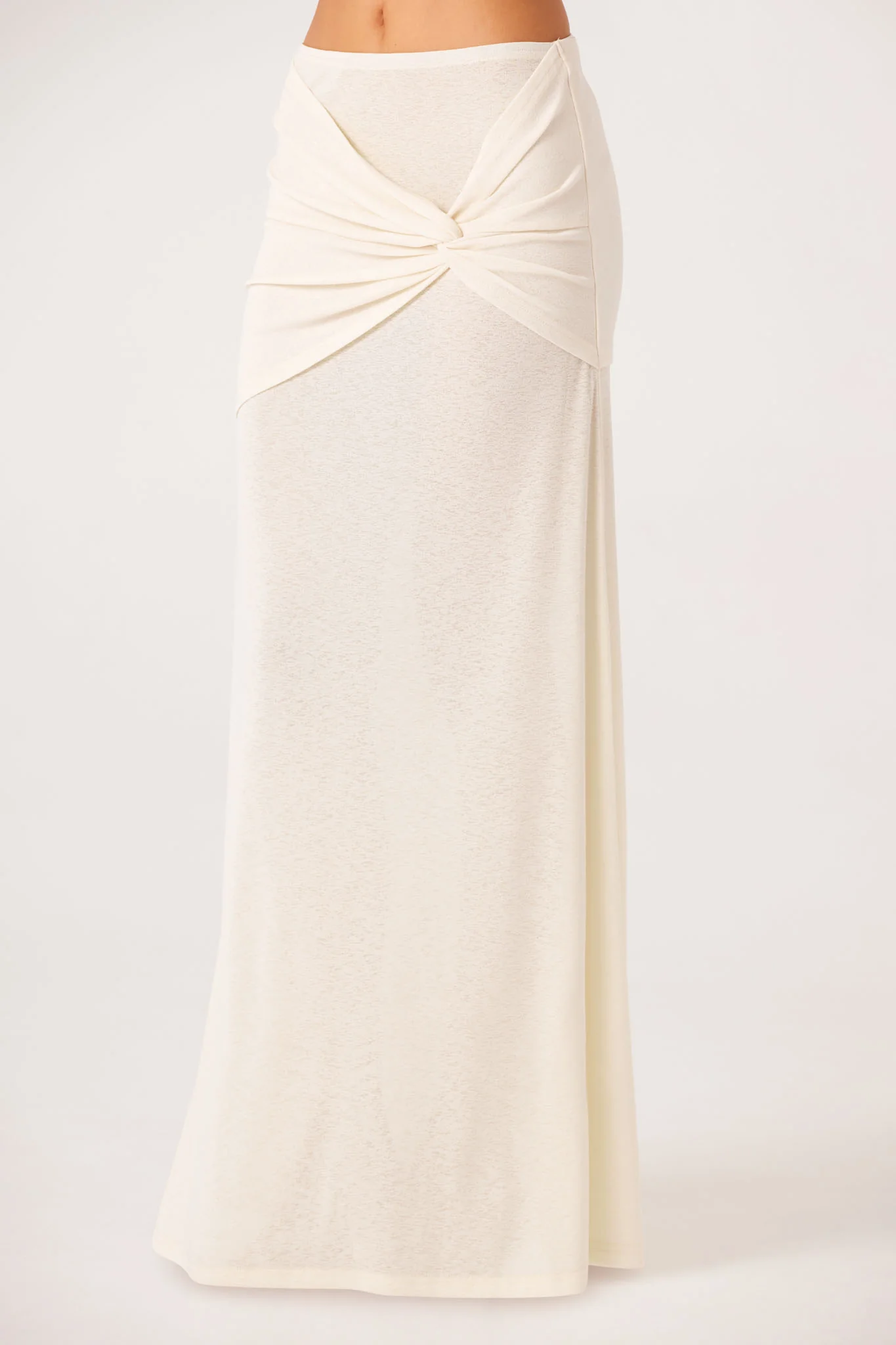 KALEA MAXI SKIRT - Image 6