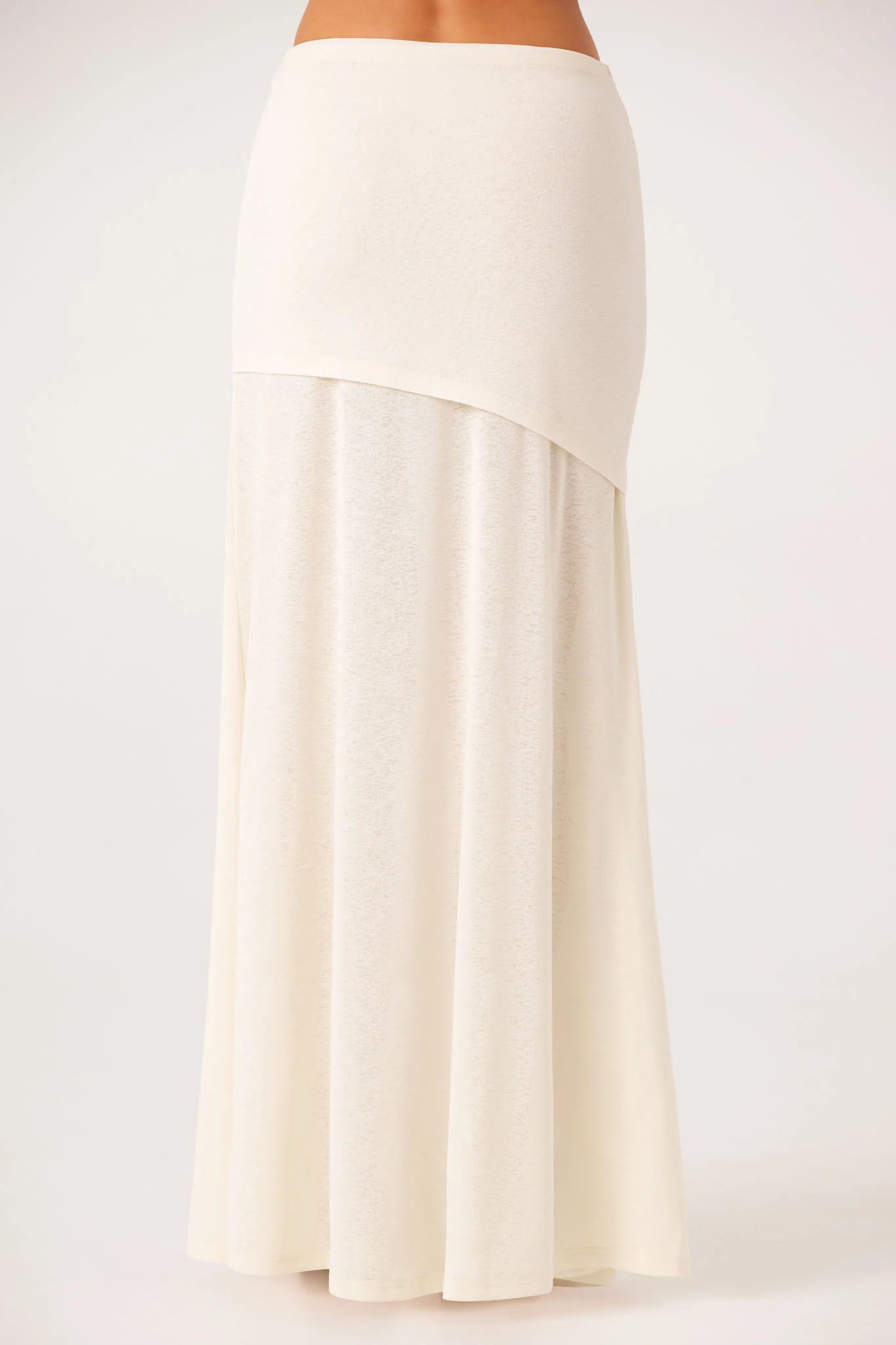 KALEA MAXI SKIRT - Image 7