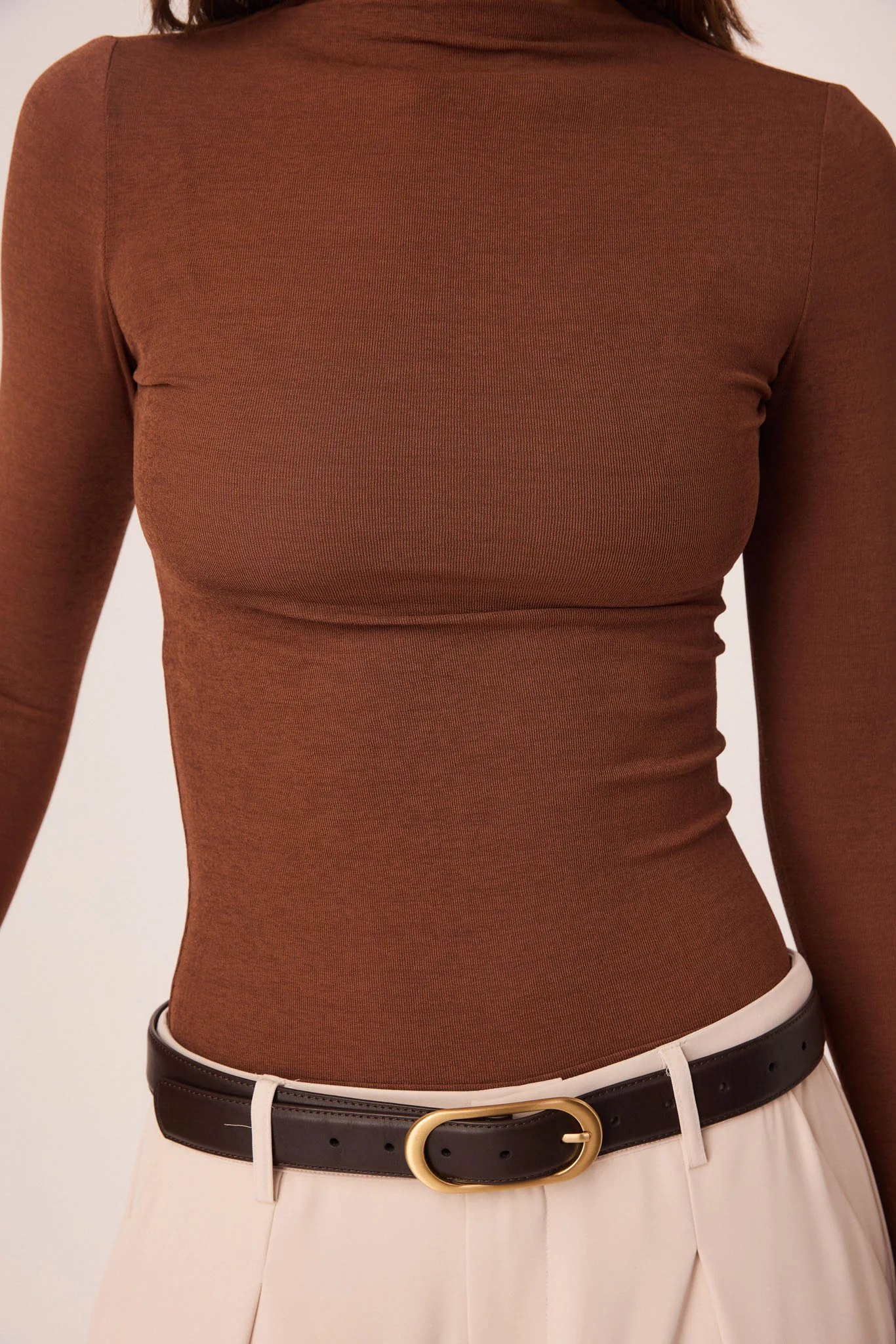 KATYA LONG SLEEVE TOP - Image 6