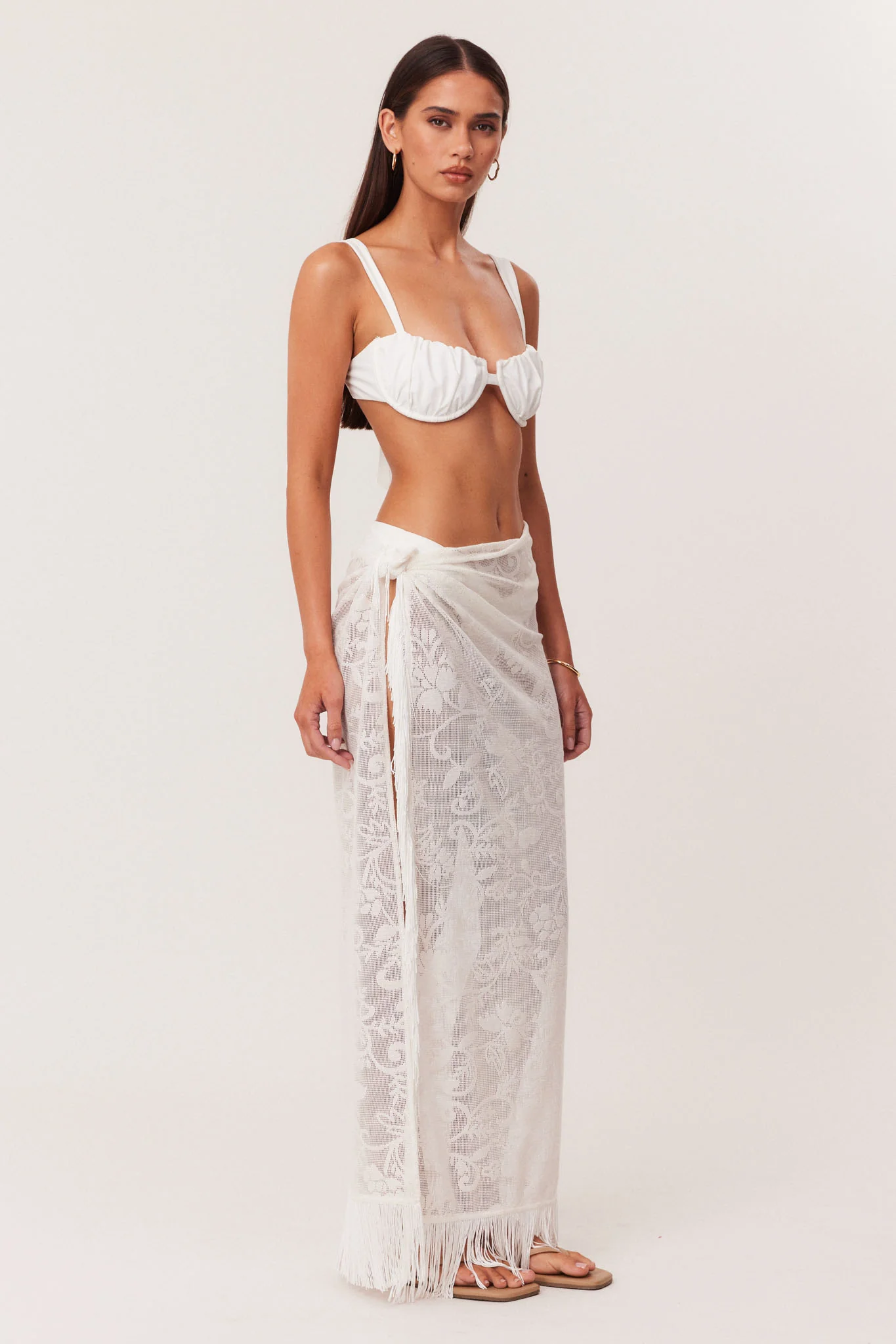 LACE WRAP - Image 3