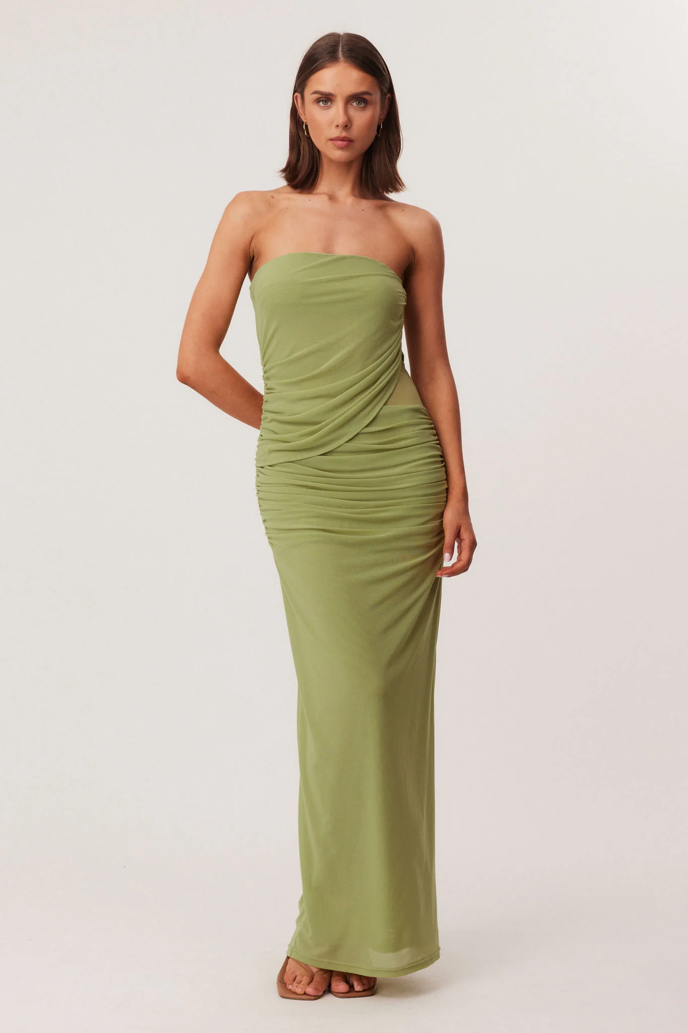 LAI MAXI DRESS - Image 3