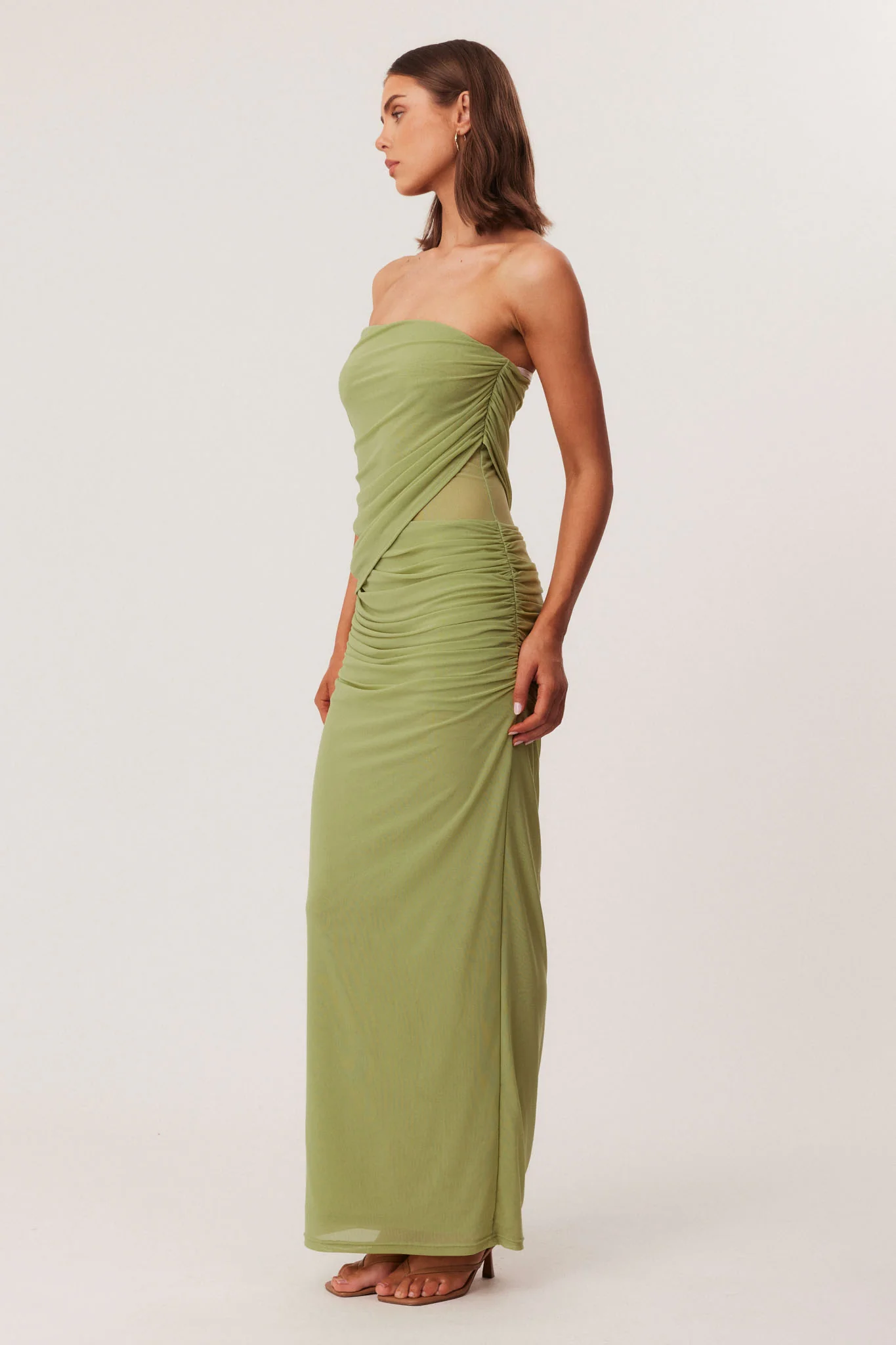 LAI MAXI DRESS - Image 4