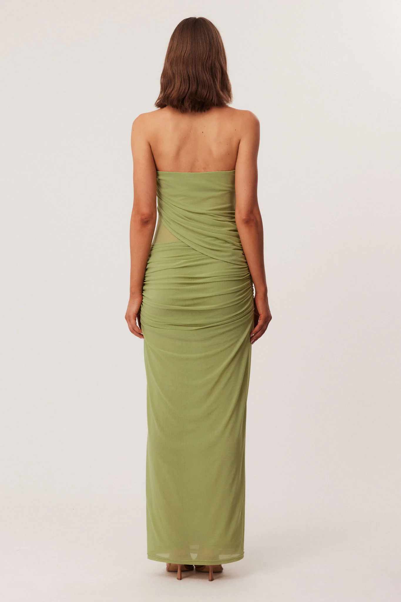 LAI MAXI DRESS - Image 5