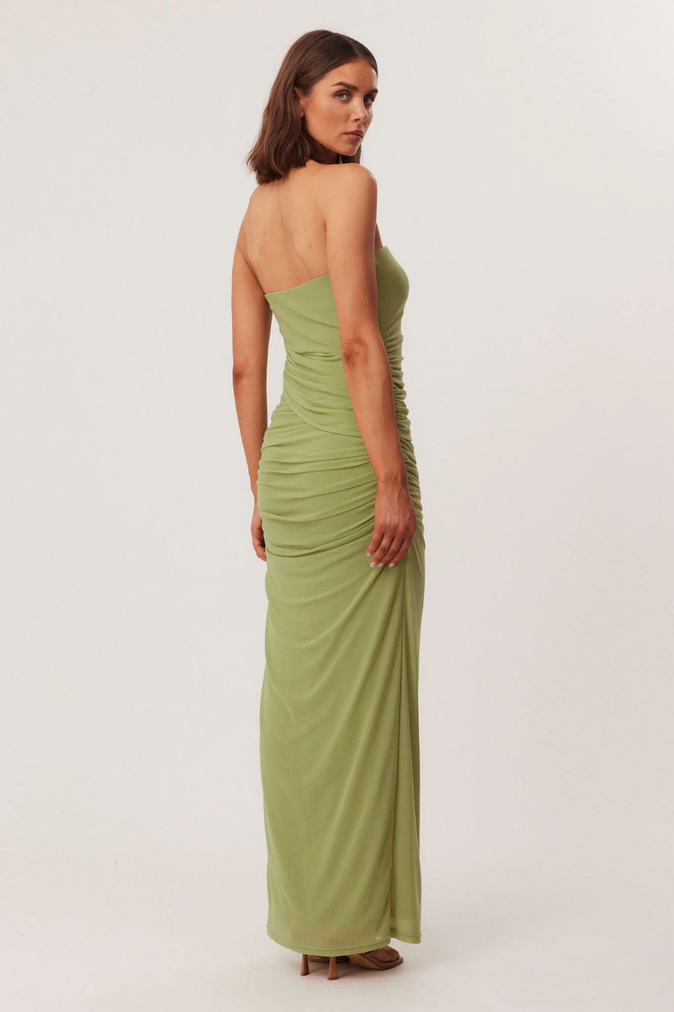 LAI MAXI DRESS - Image 6