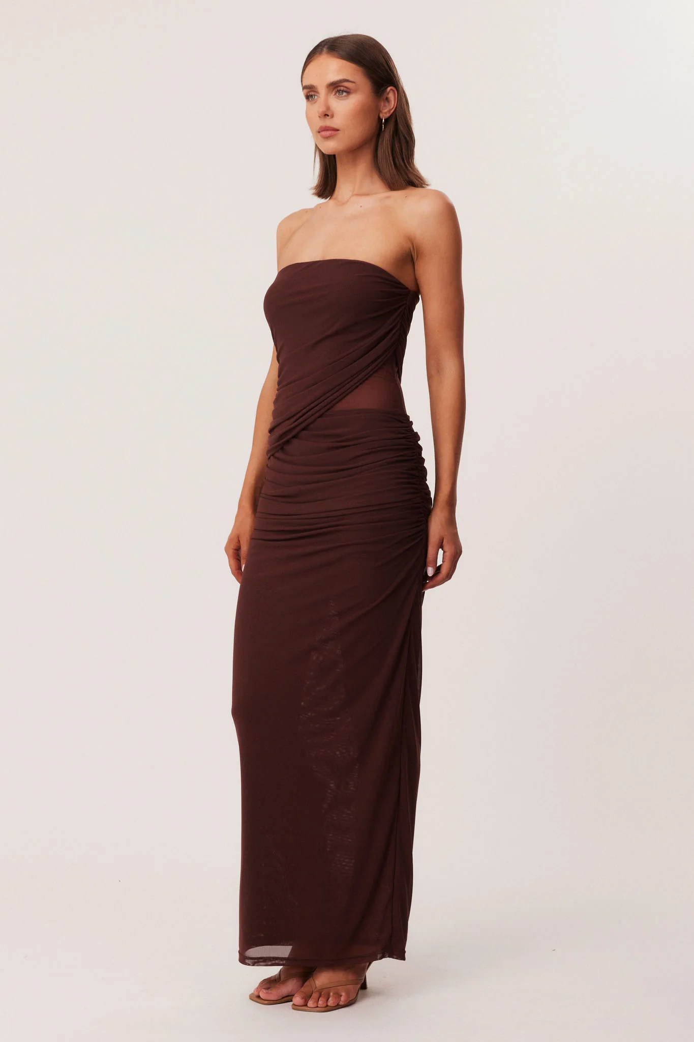 LAI MAXI DRESS - Image 3