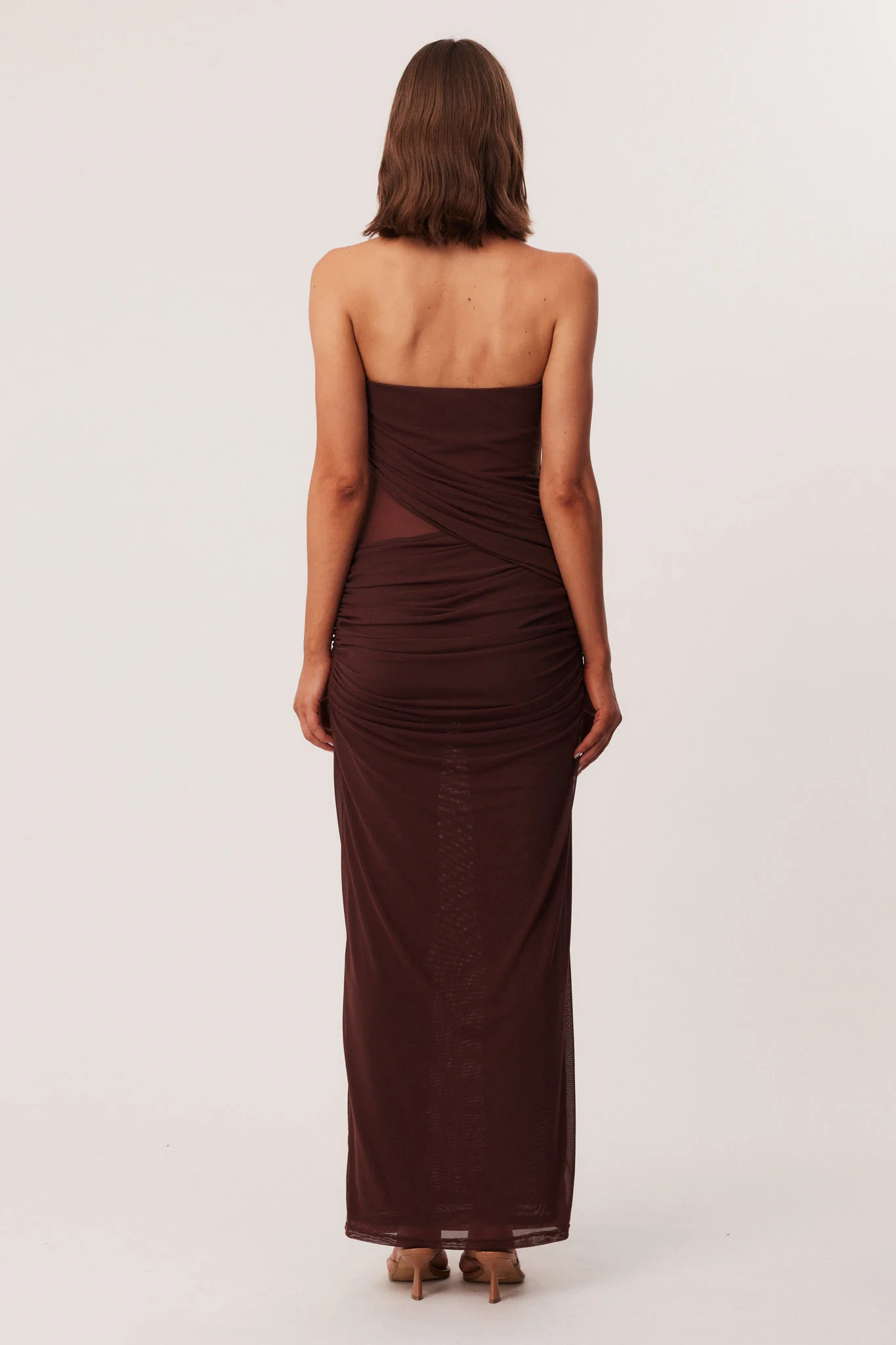 LAI MAXI DRESS - Image 4