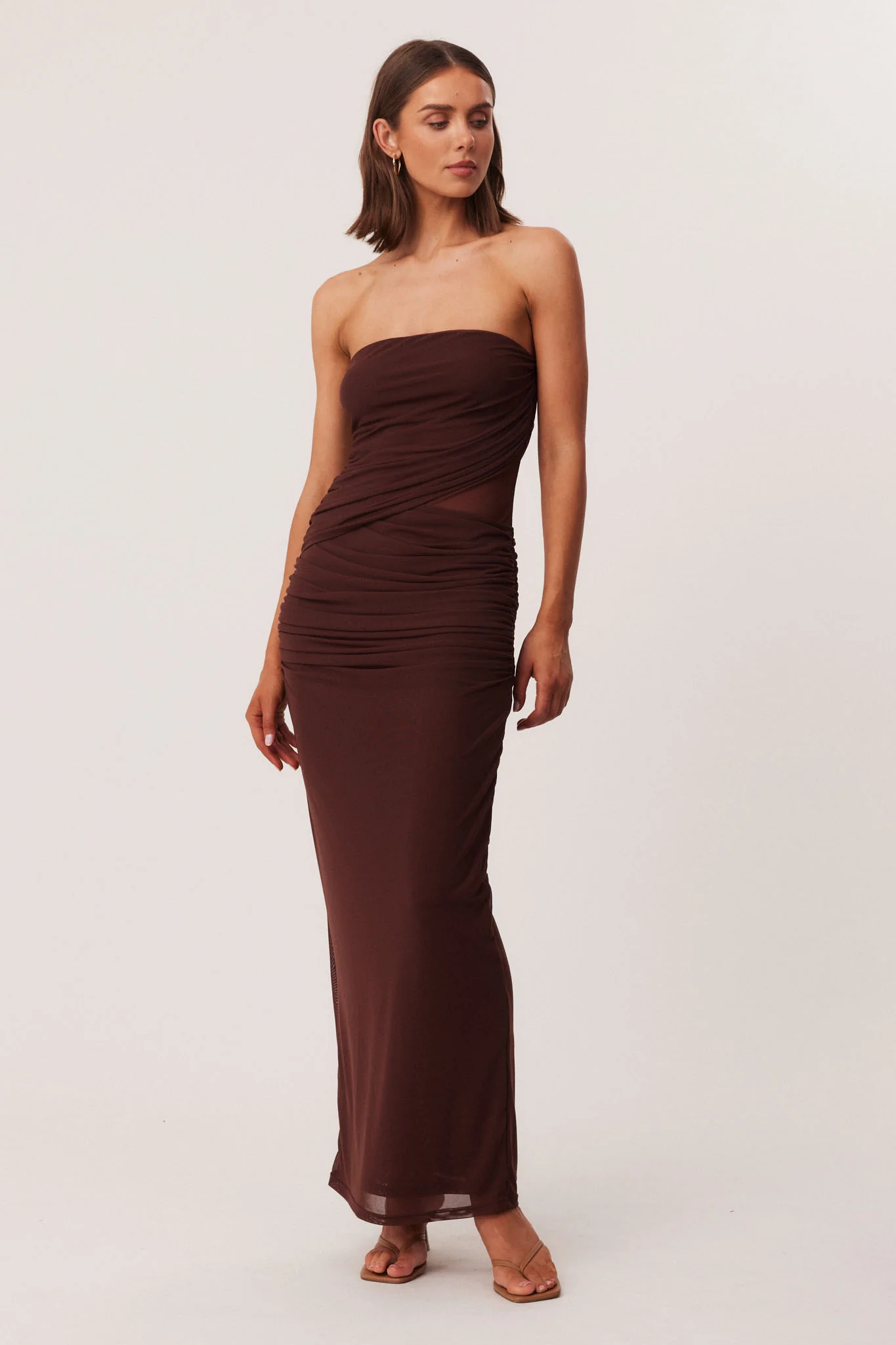 LAI MAXI DRESS - Image 5