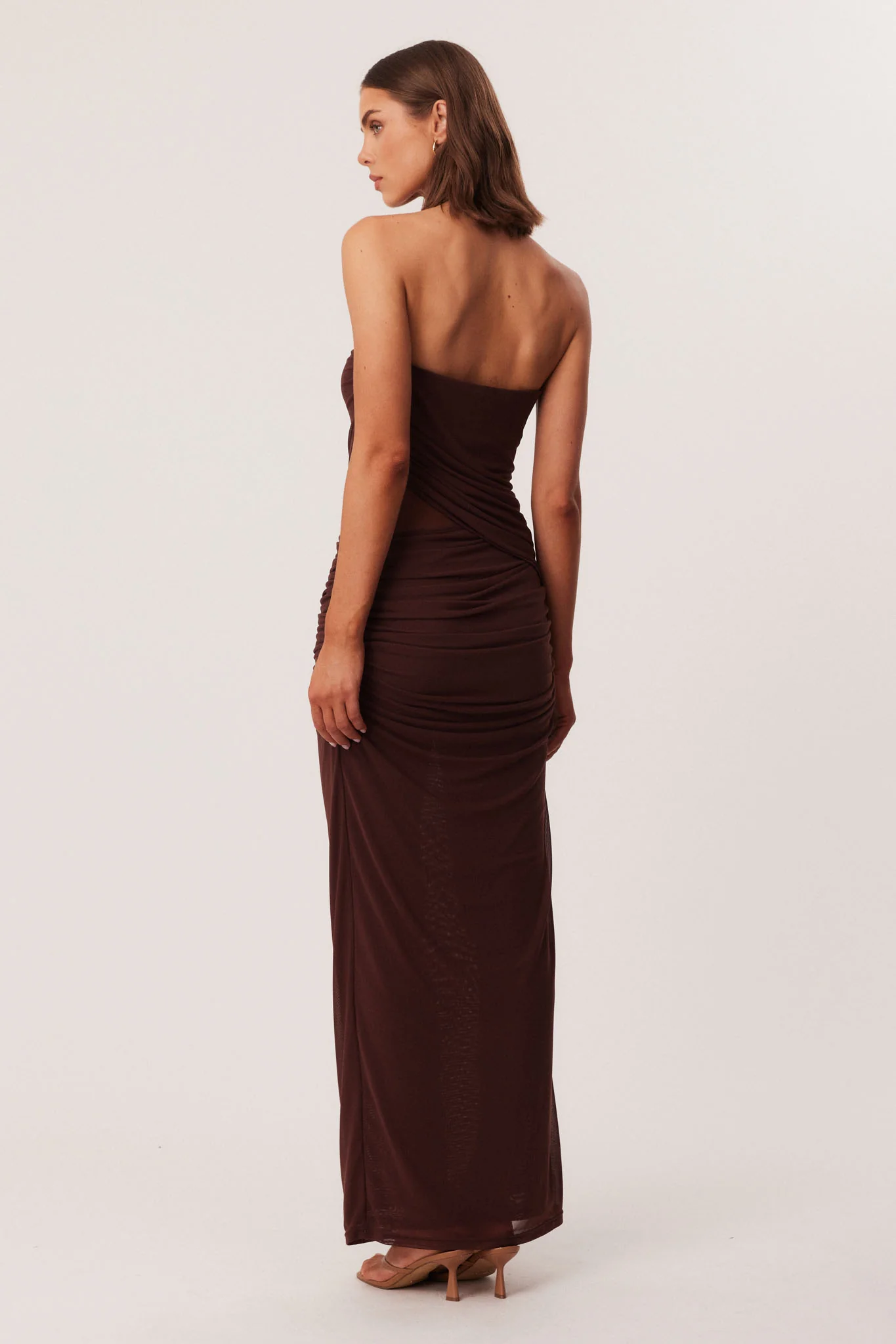 LAI MAXI DRESS - Image 6