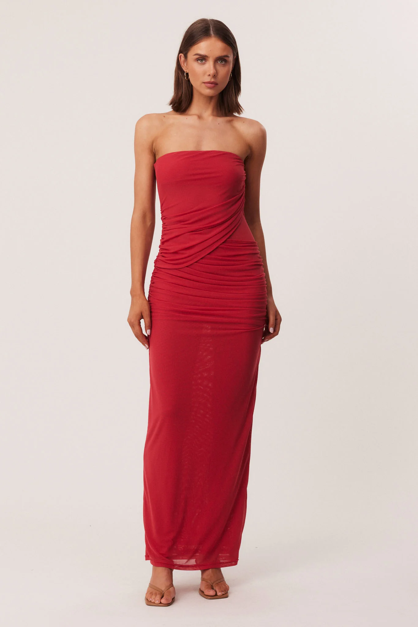 LAI MAXI DRESS