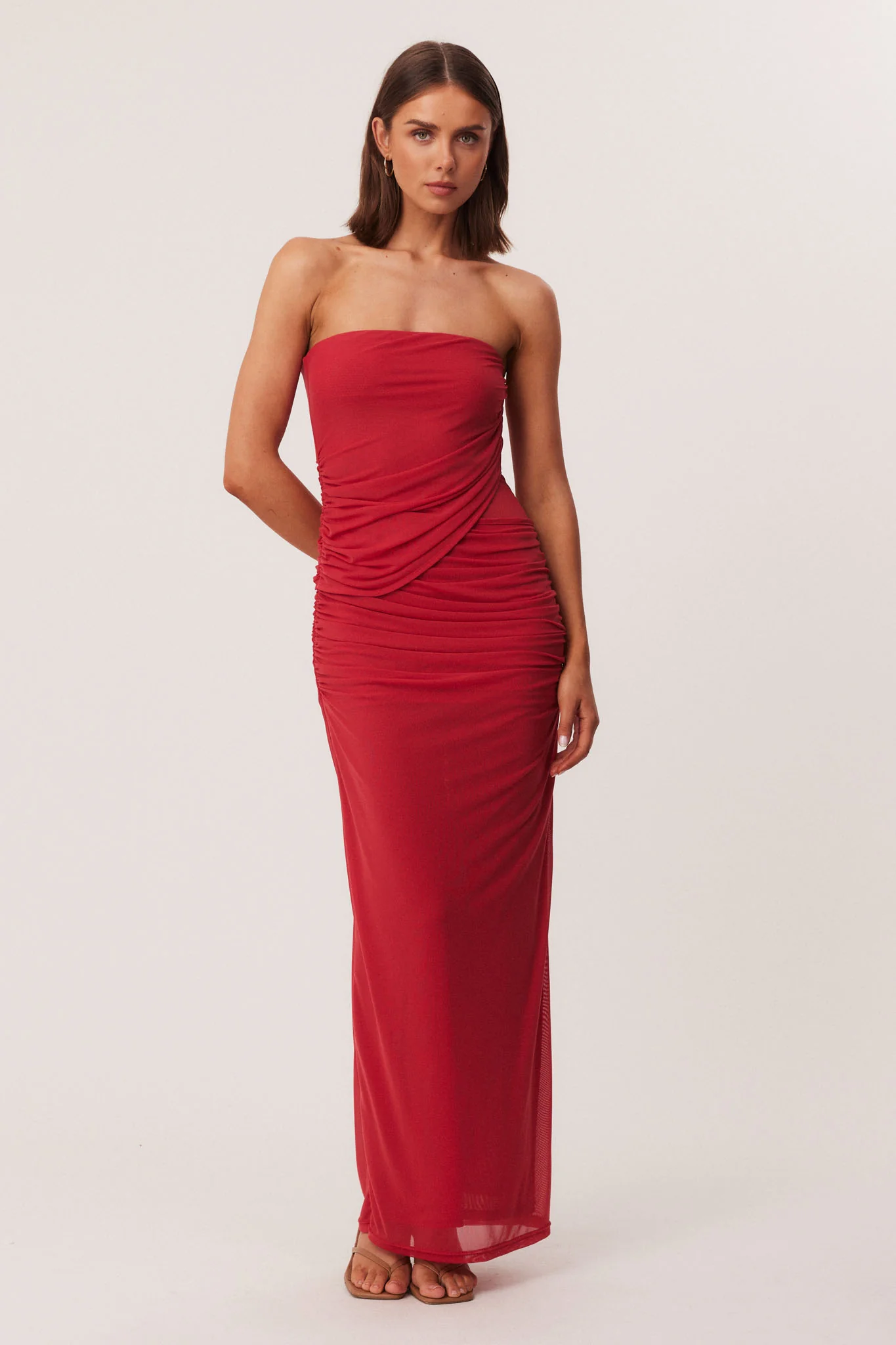 LAI MAXI DRESS - Image 3