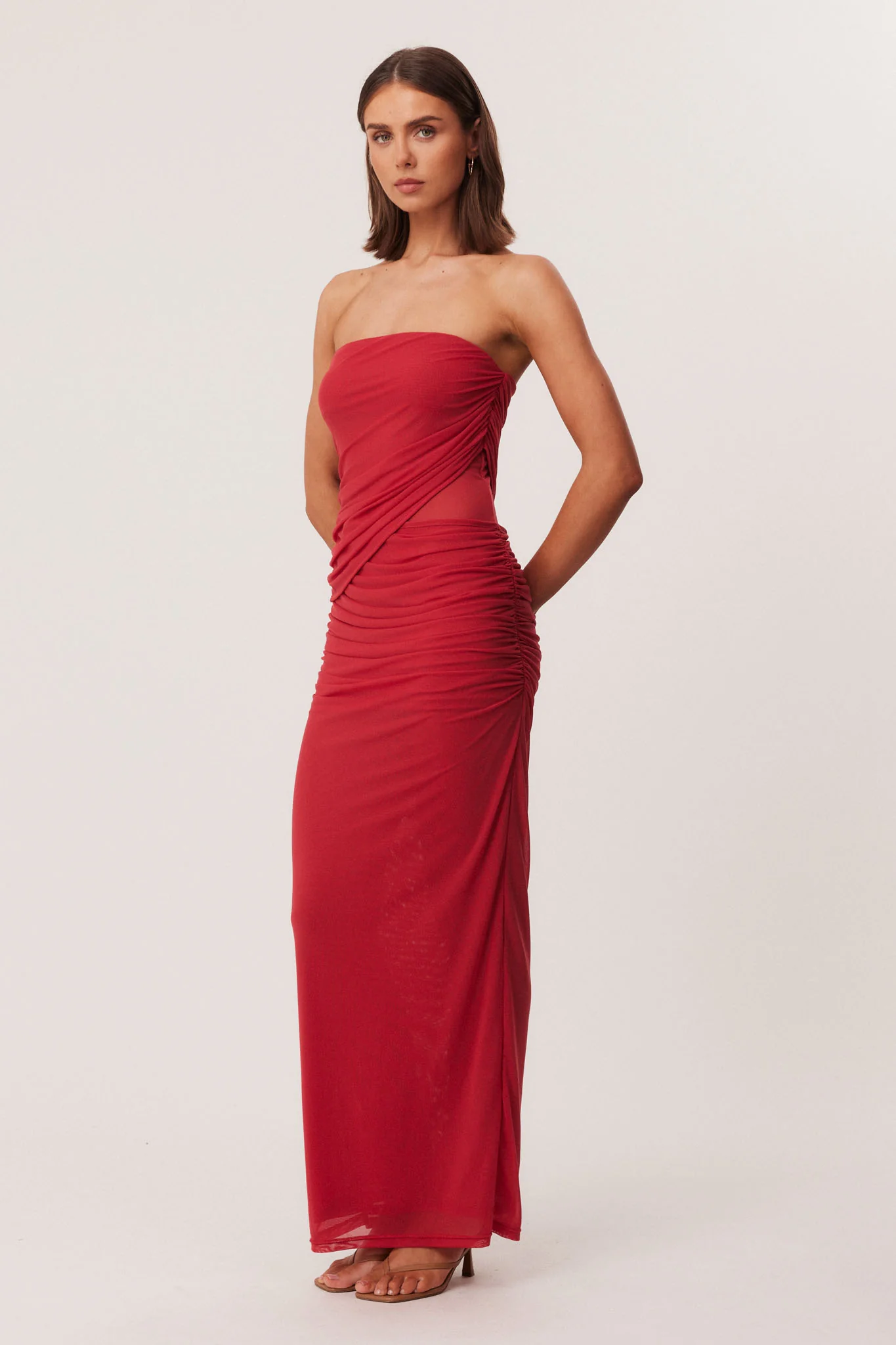 LAI MAXI DRESS - Image 4