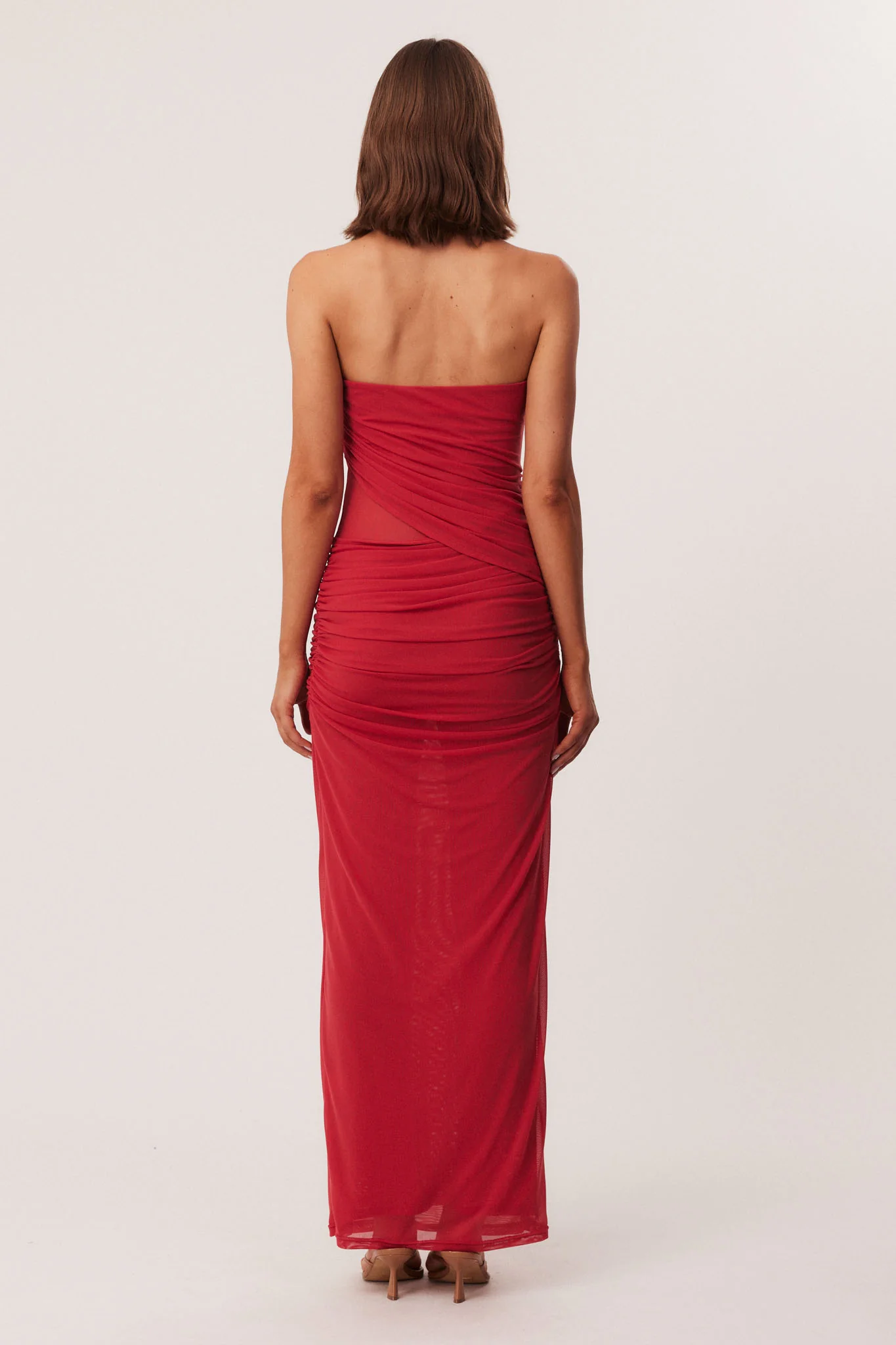 LAI MAXI DRESS - Image 5