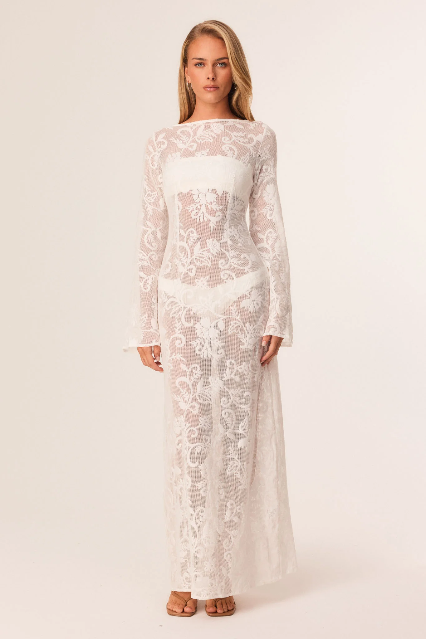 LAILANI MAXI DRESS - Image 2