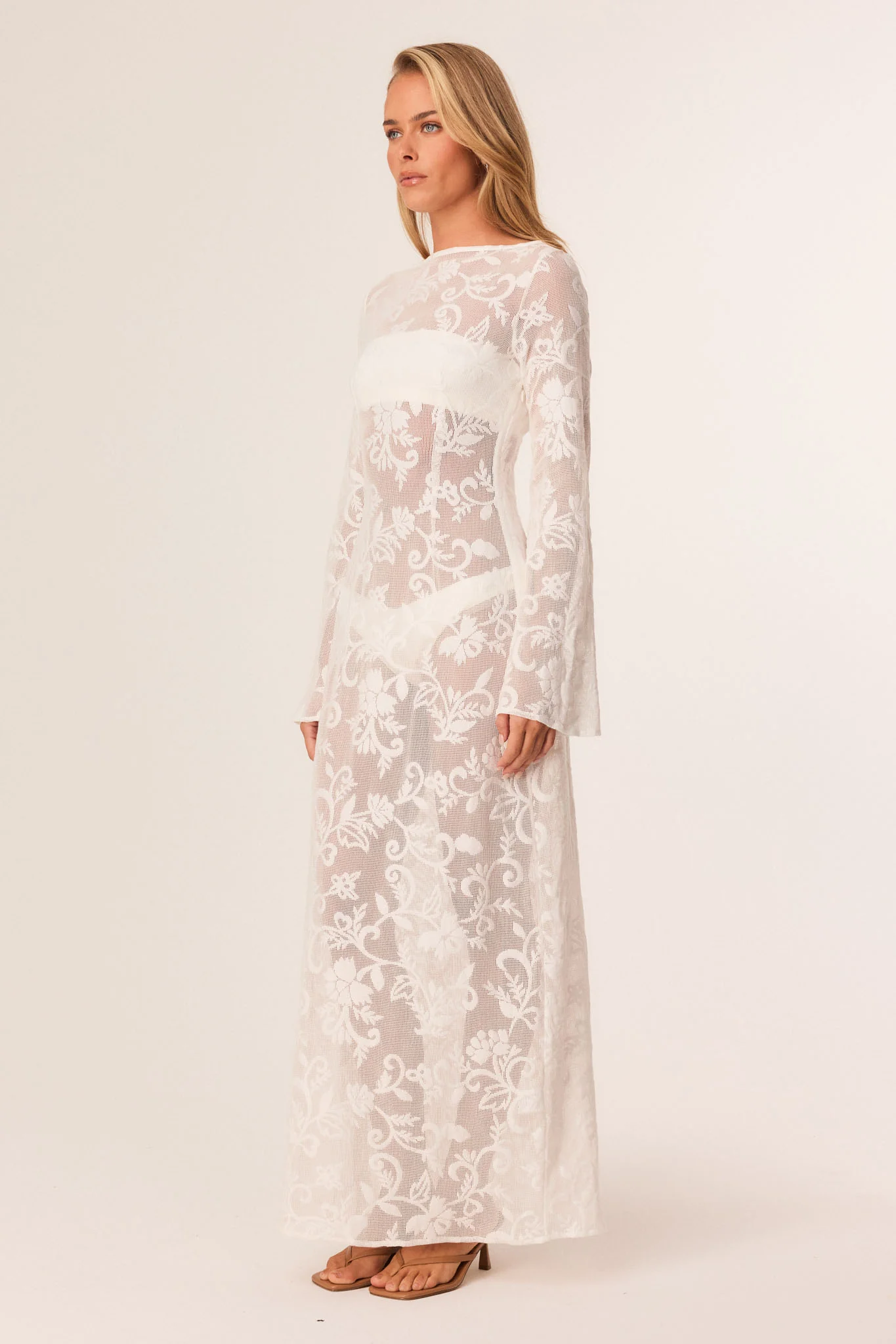 LAILANI MAXI DRESS - Image 5