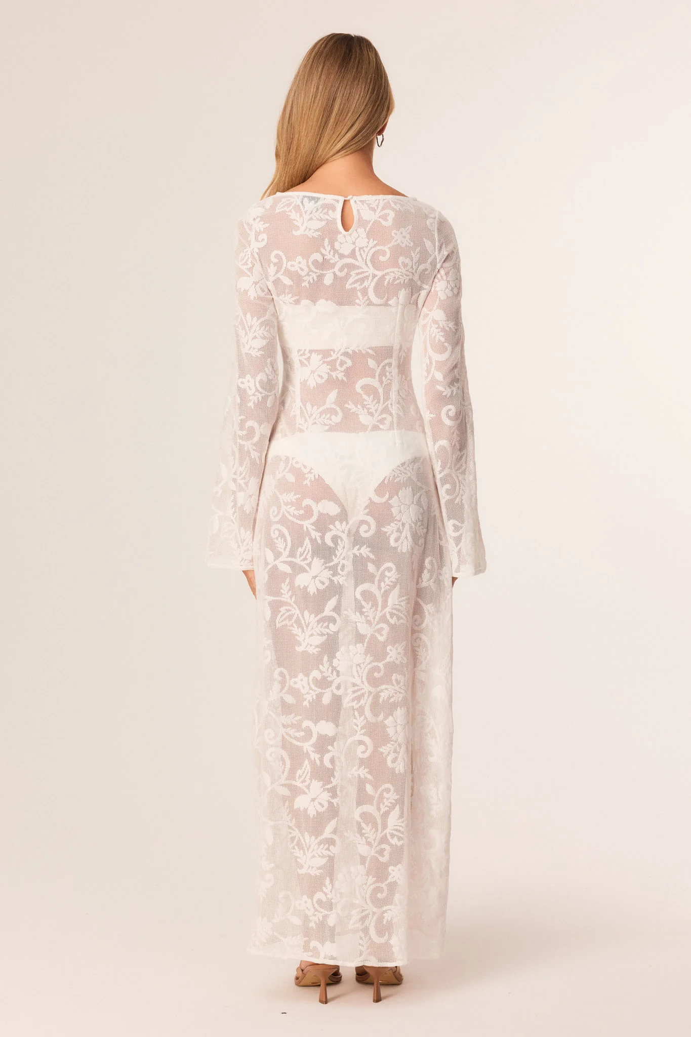 LAILANI MAXI DRESS - Image 6