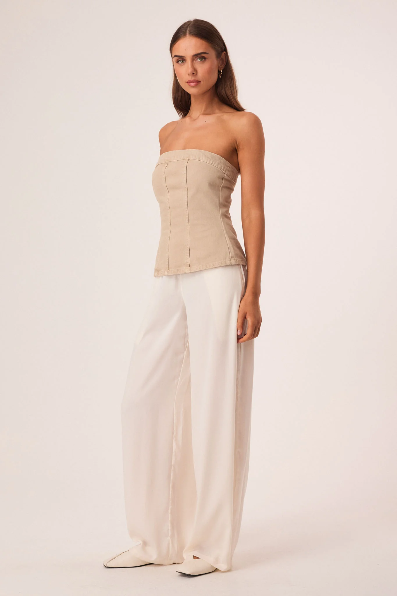LEX CORSET TOP - Image 3