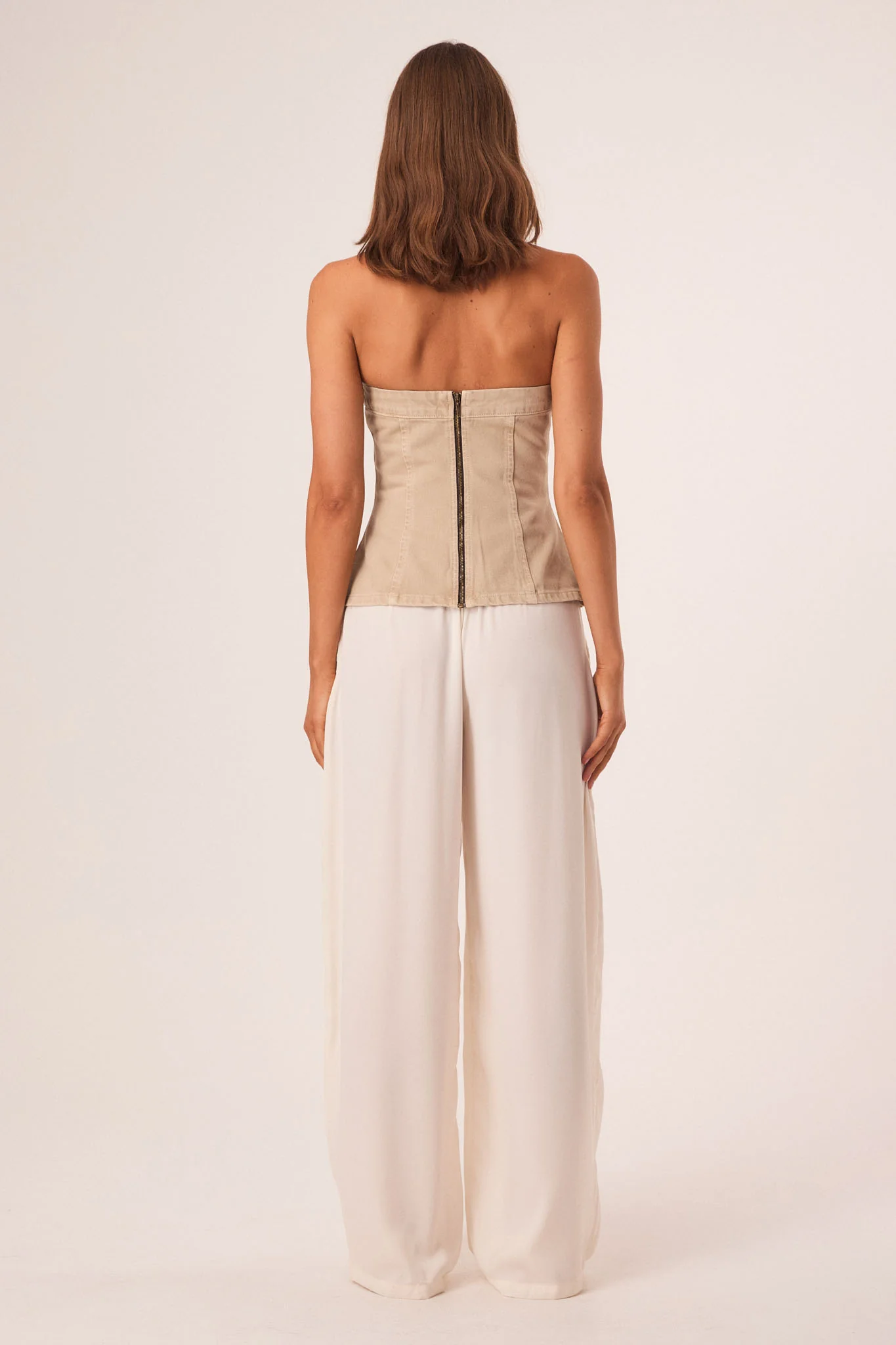 LEX CORSET TOP - Image 4