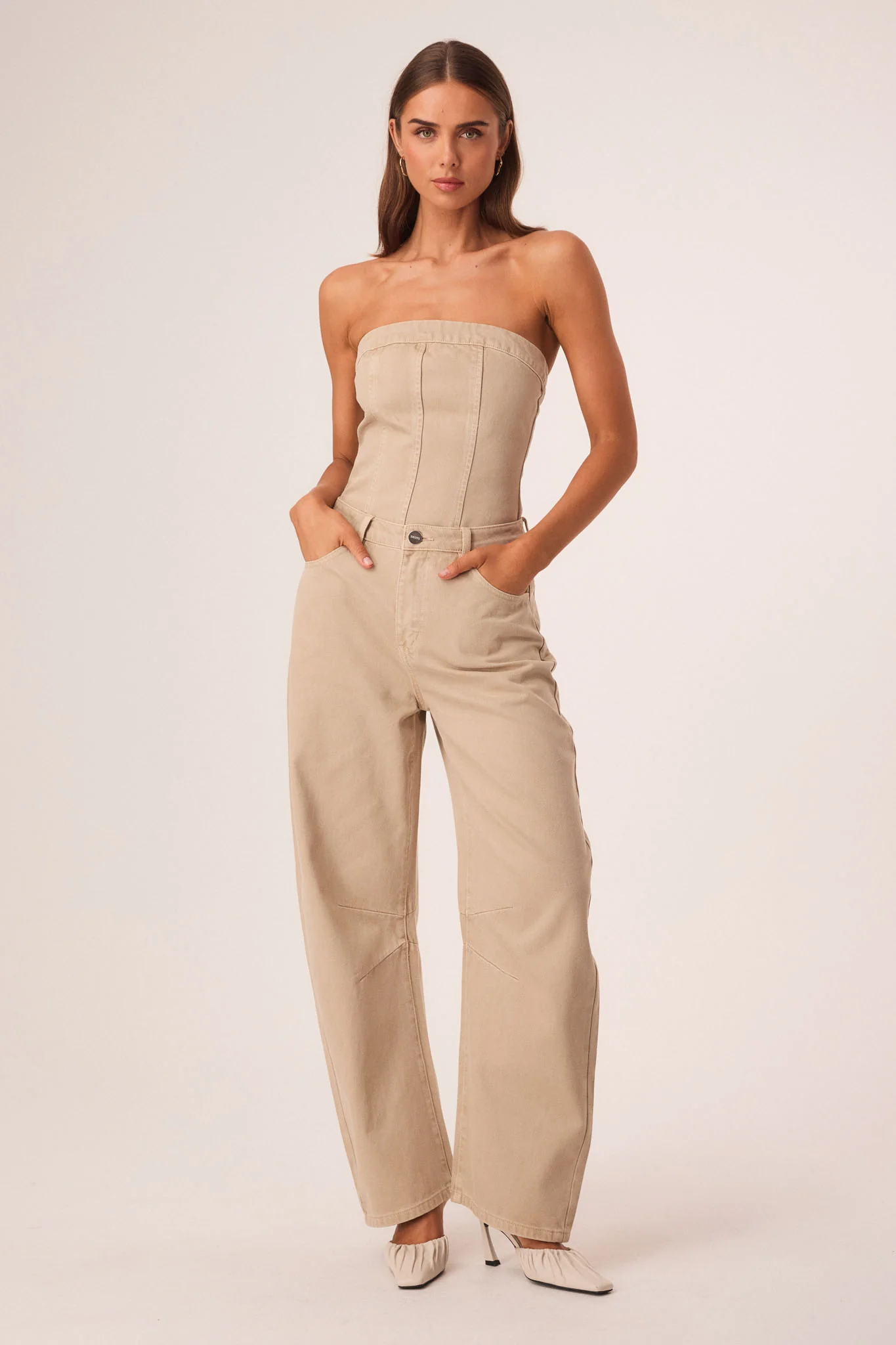 LEX CORSET TOP - Image 6