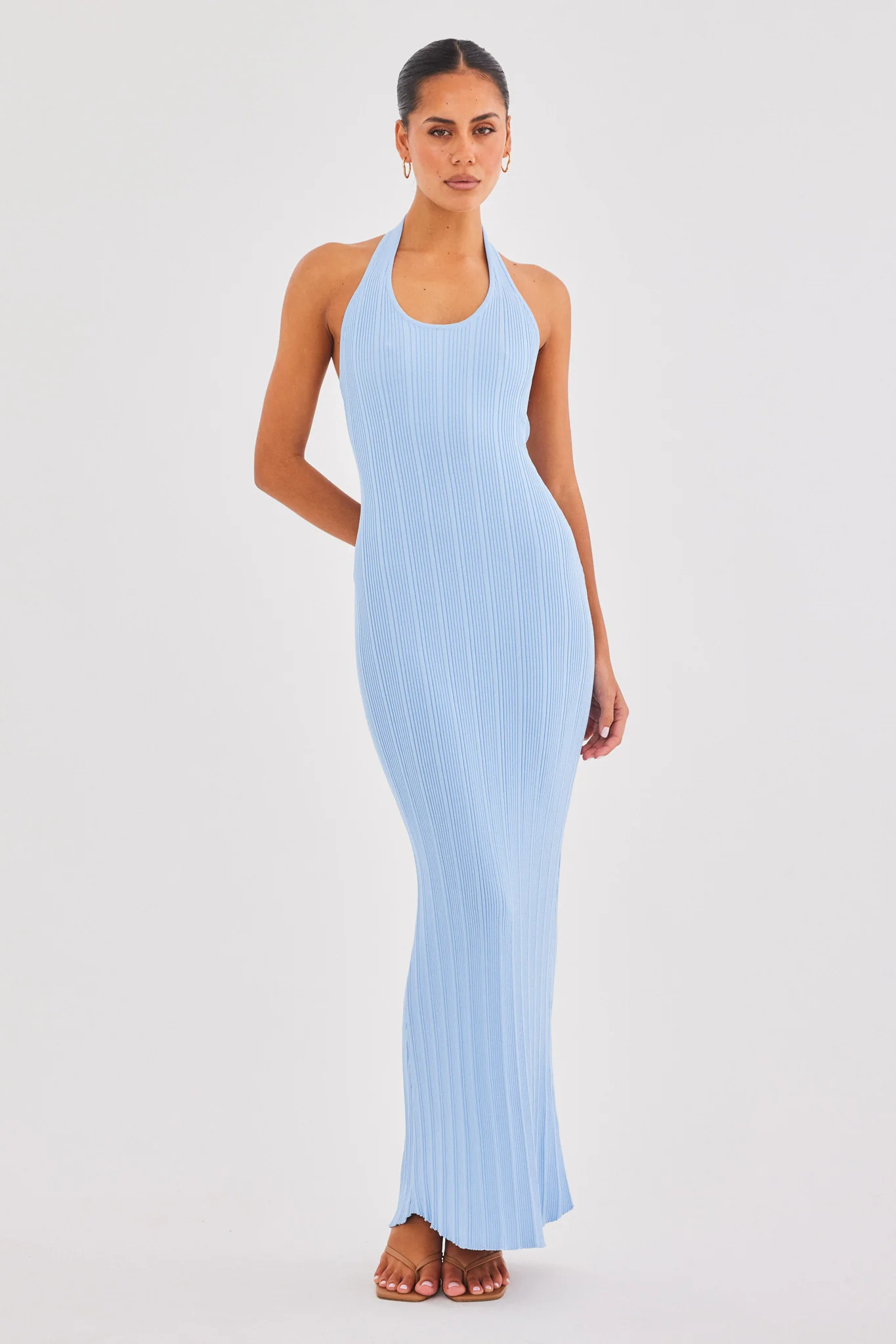 LILA MAXI DRESS