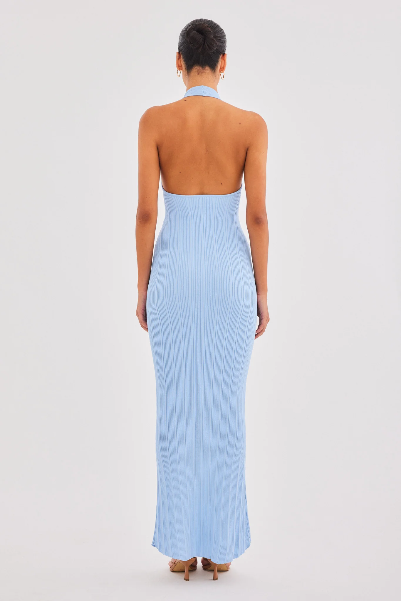 LILA MAXI DRESS - Image 2