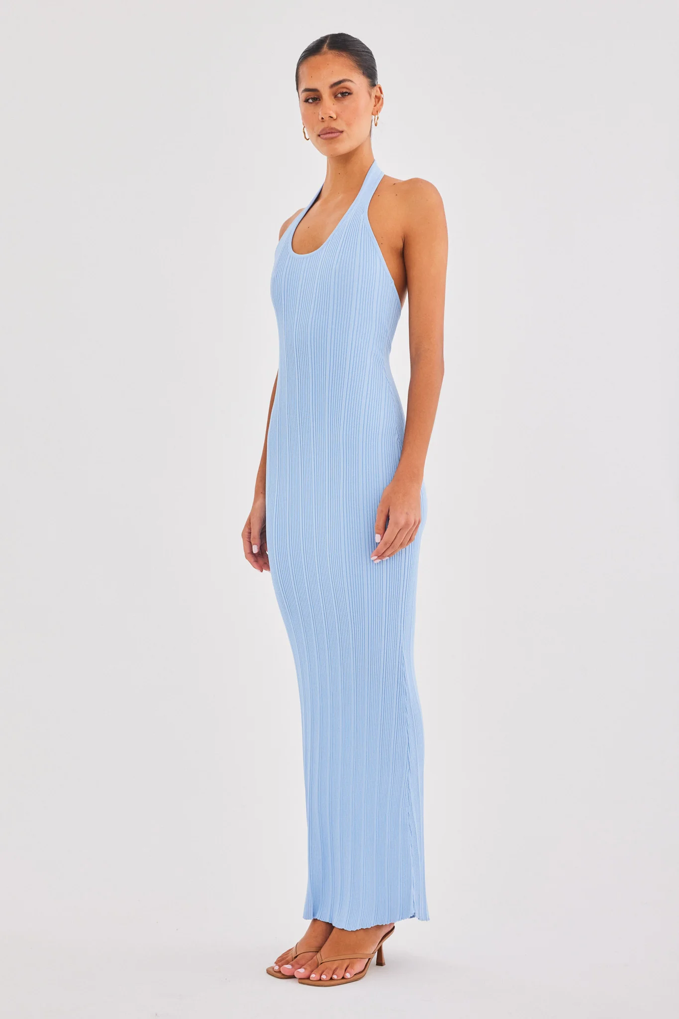 LILA MAXI DRESS - Image 4