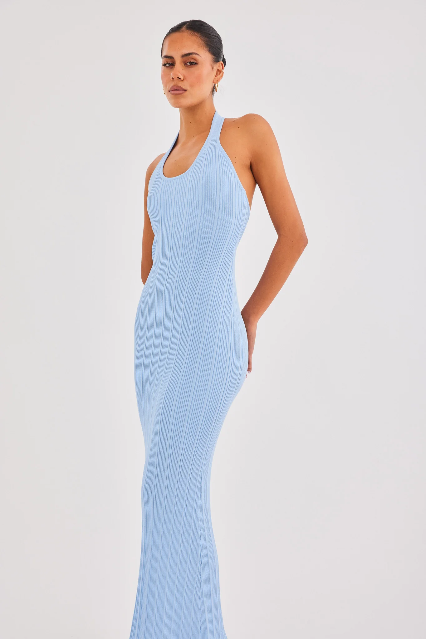 LILA MAXI DRESS - Image 5
