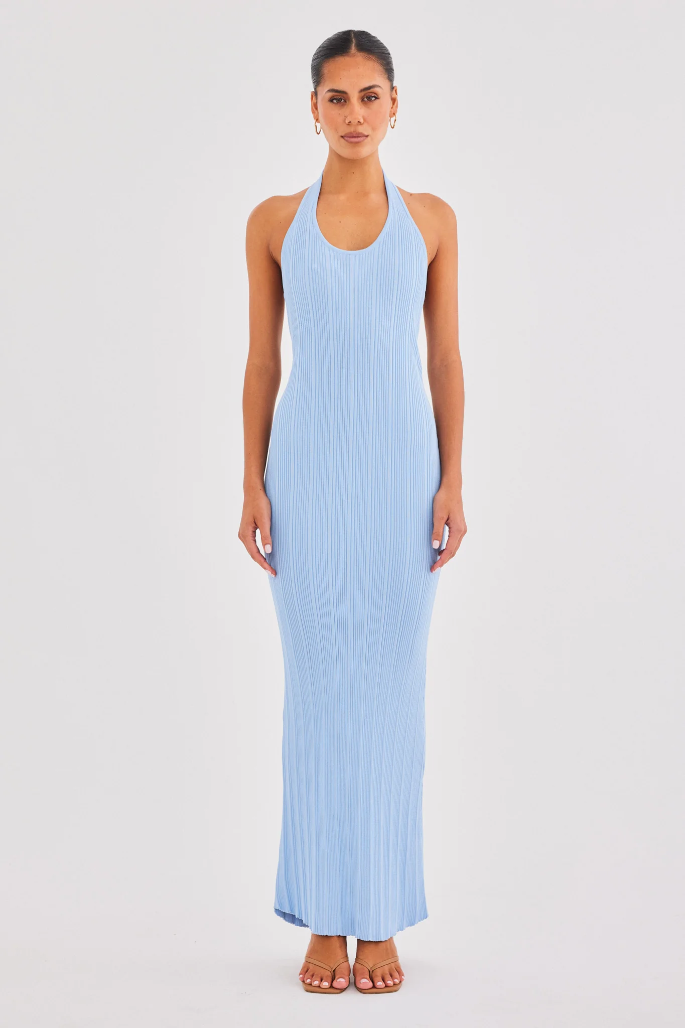 LILA MAXI DRESS - Image 7
