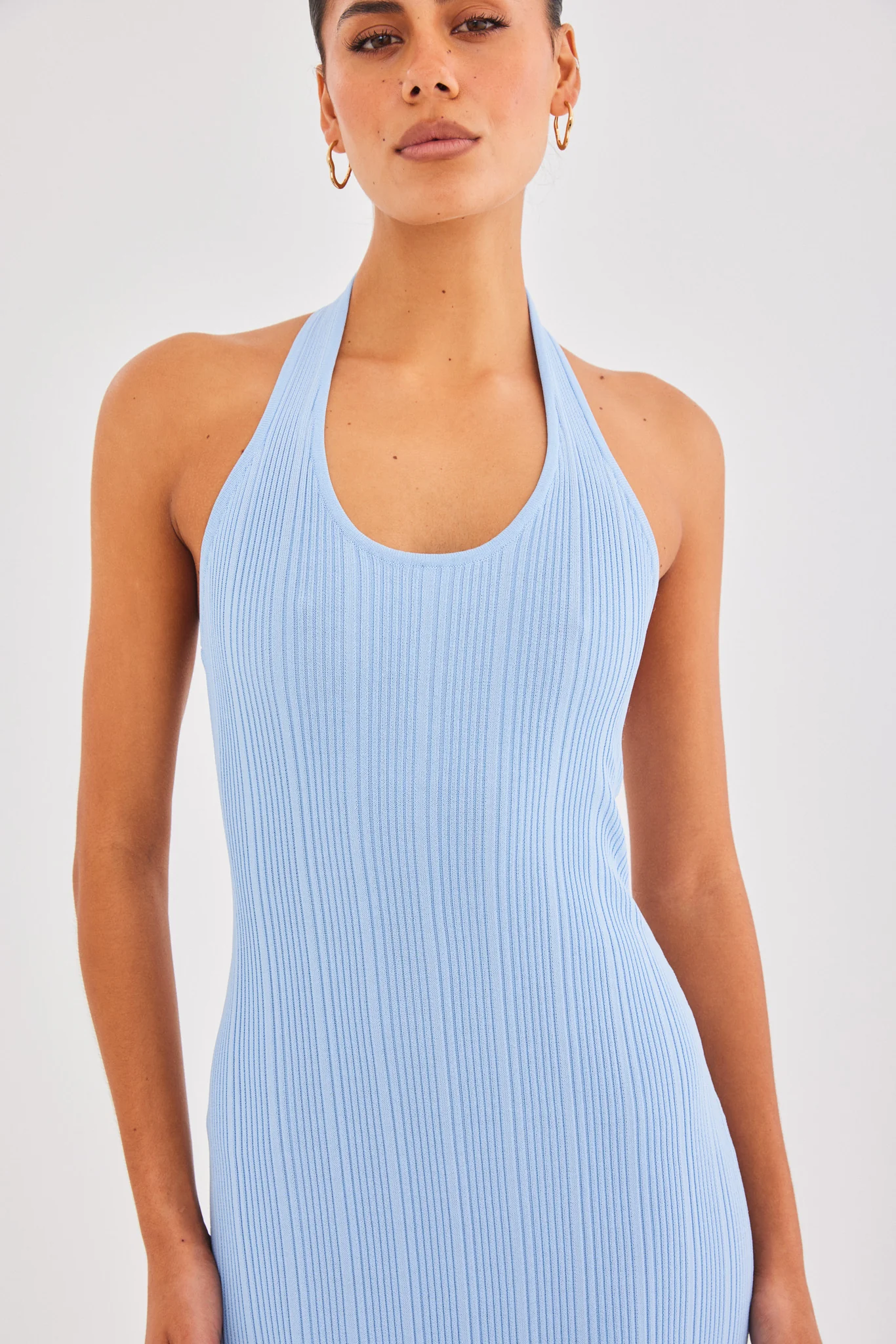 LILA MAXI DRESS - Image 8