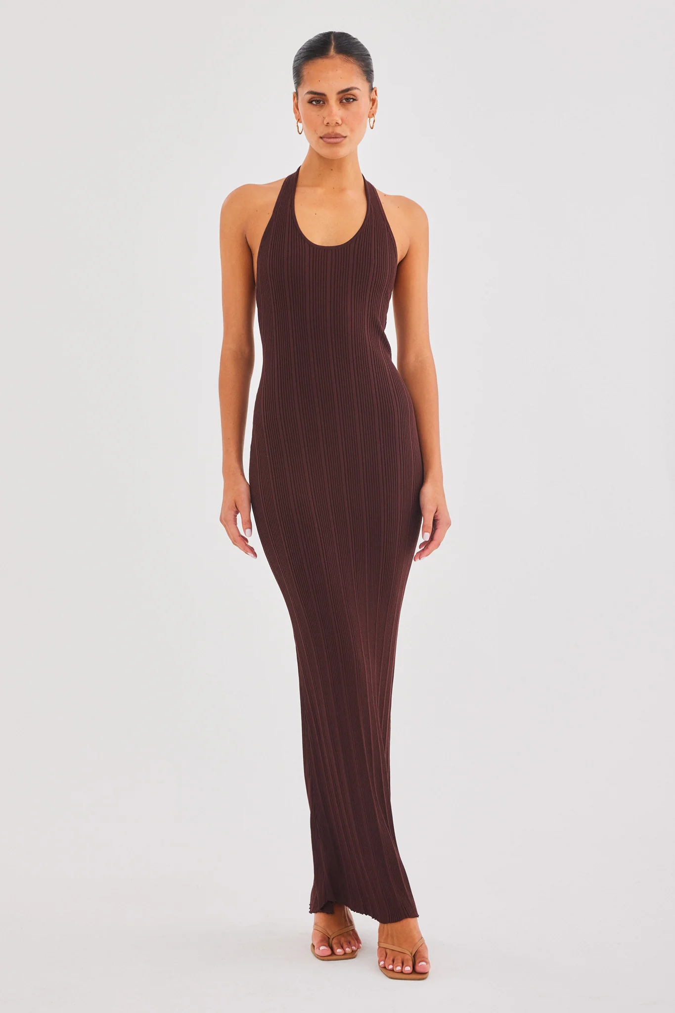 LILA MAXI DRESS