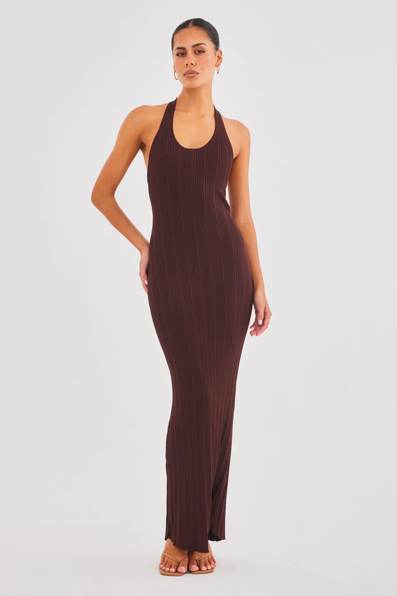 LILA MAXI DRESS - Image 3