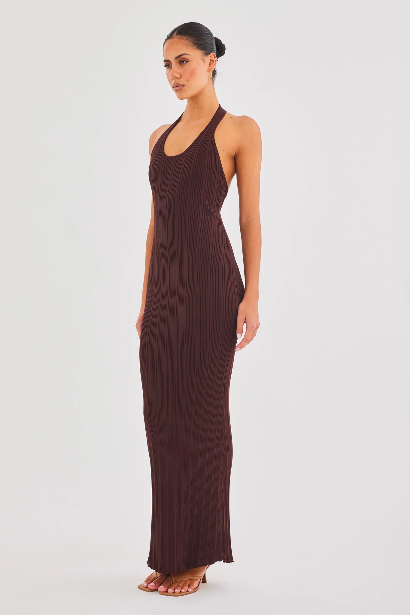 LILA MAXI DRESS - Image 4