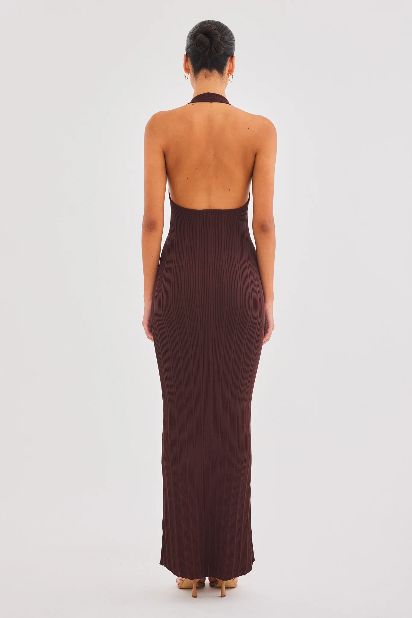 LILA MAXI DRESS - Image 5
