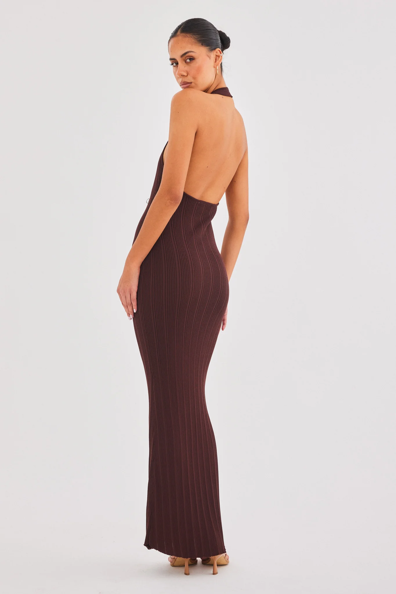 LILA MAXI DRESS - Image 7
