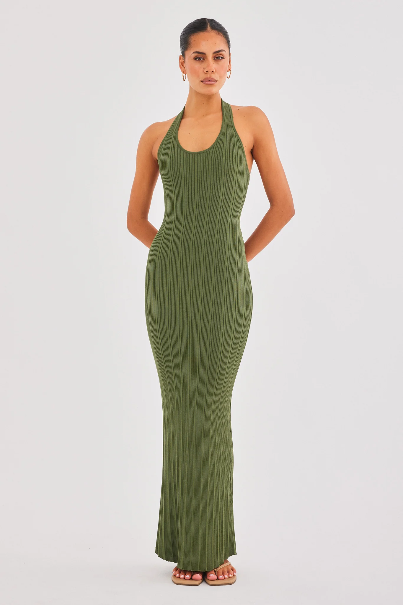 LILA MAXI DRESS