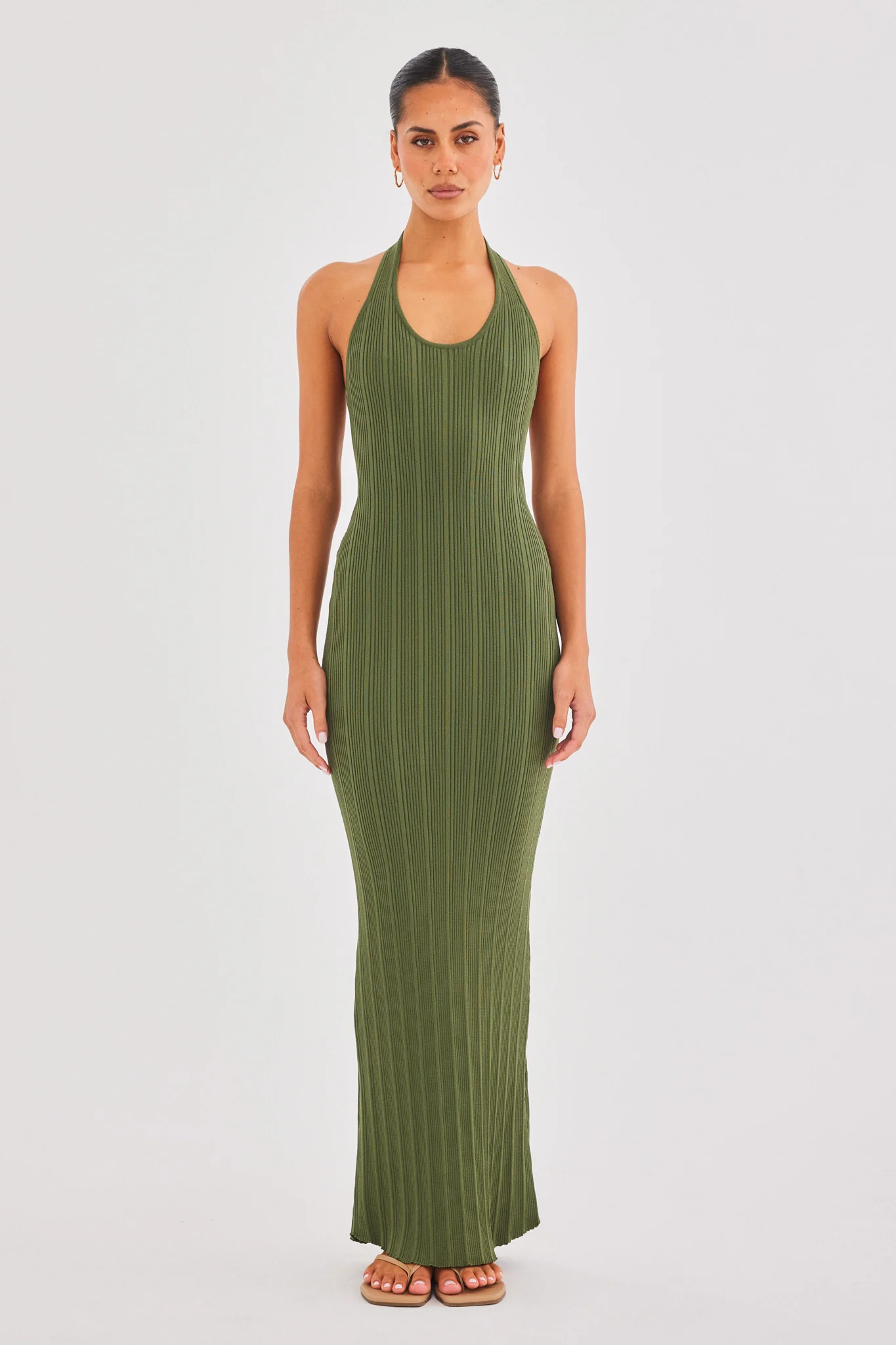 LILA MAXI DRESS - Image 3