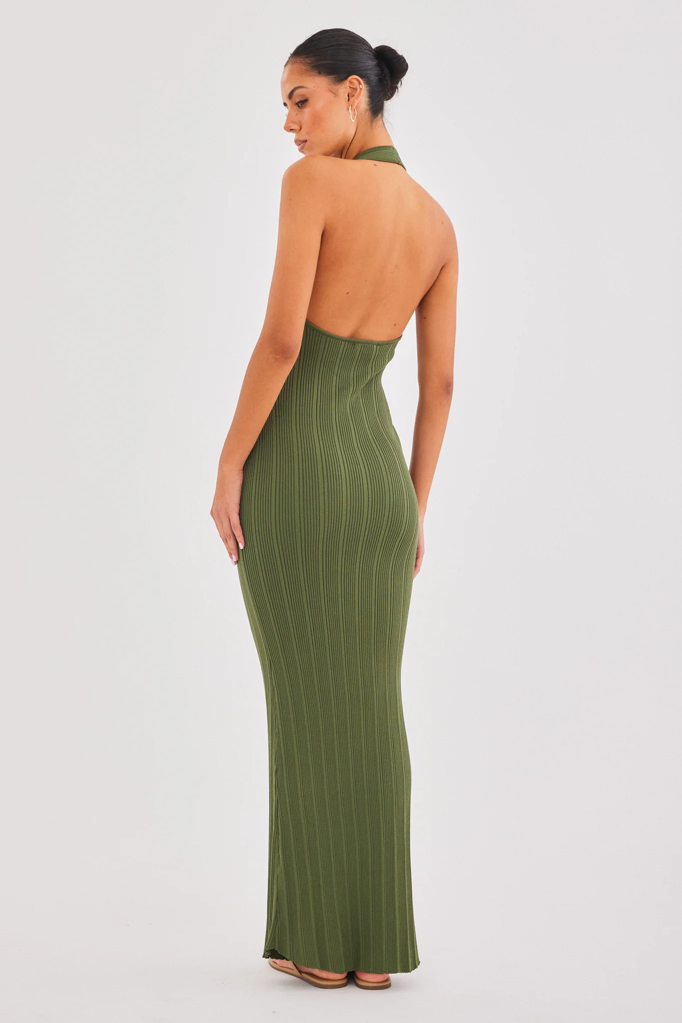 LILA MAXI DRESS - Image 5