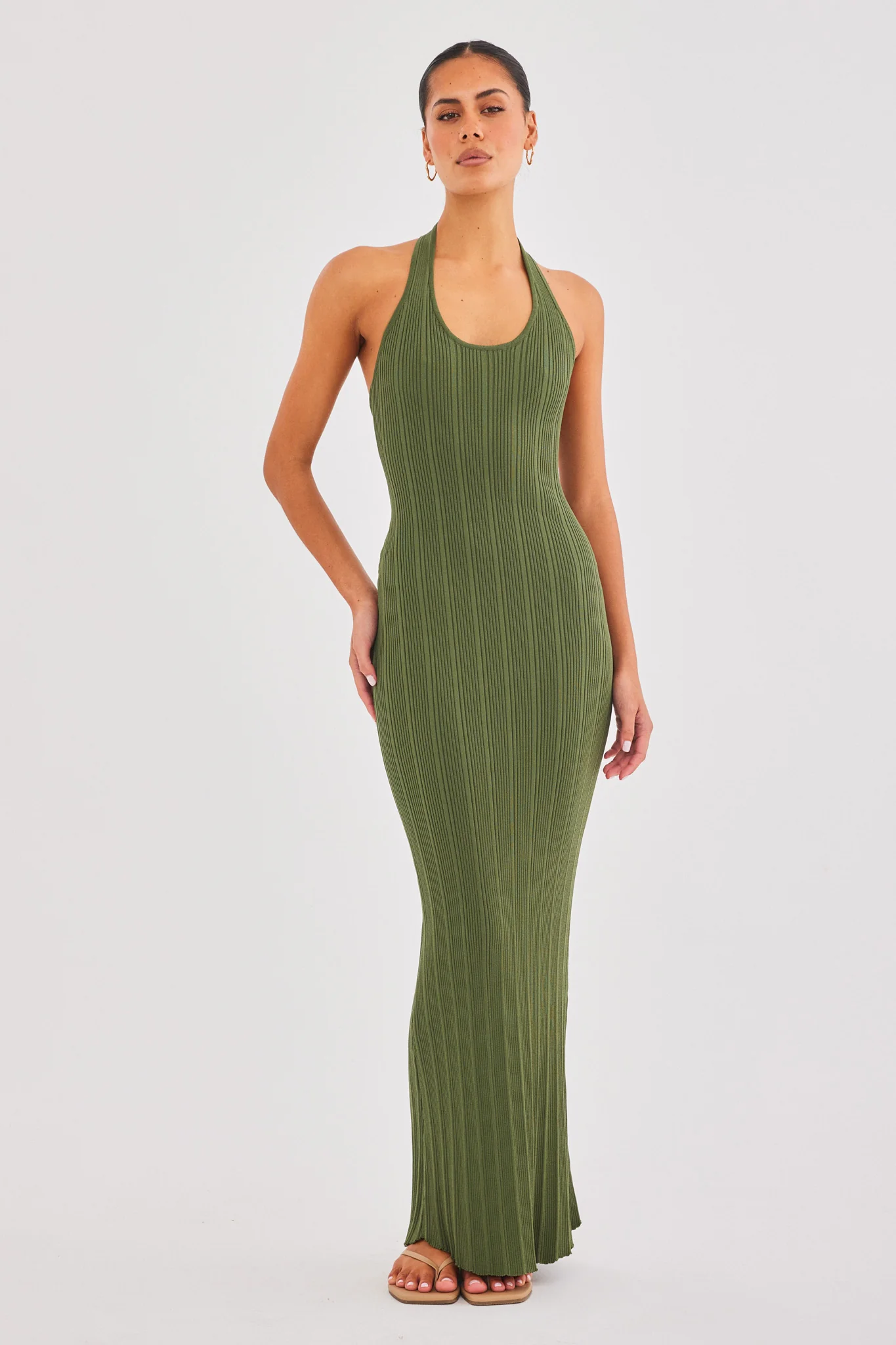 LILA MAXI DRESS - Image 6