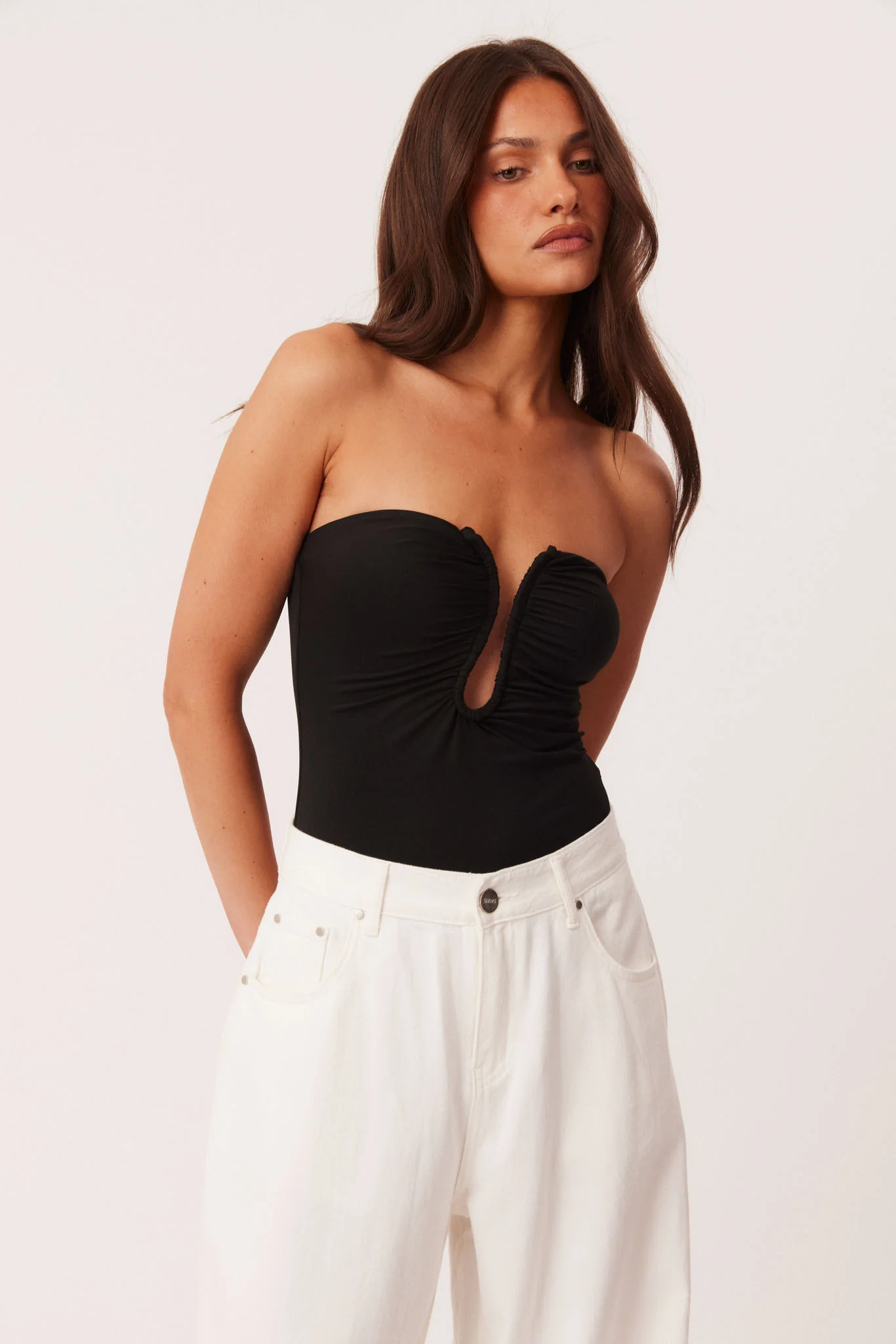 LILANA BODYSUIT