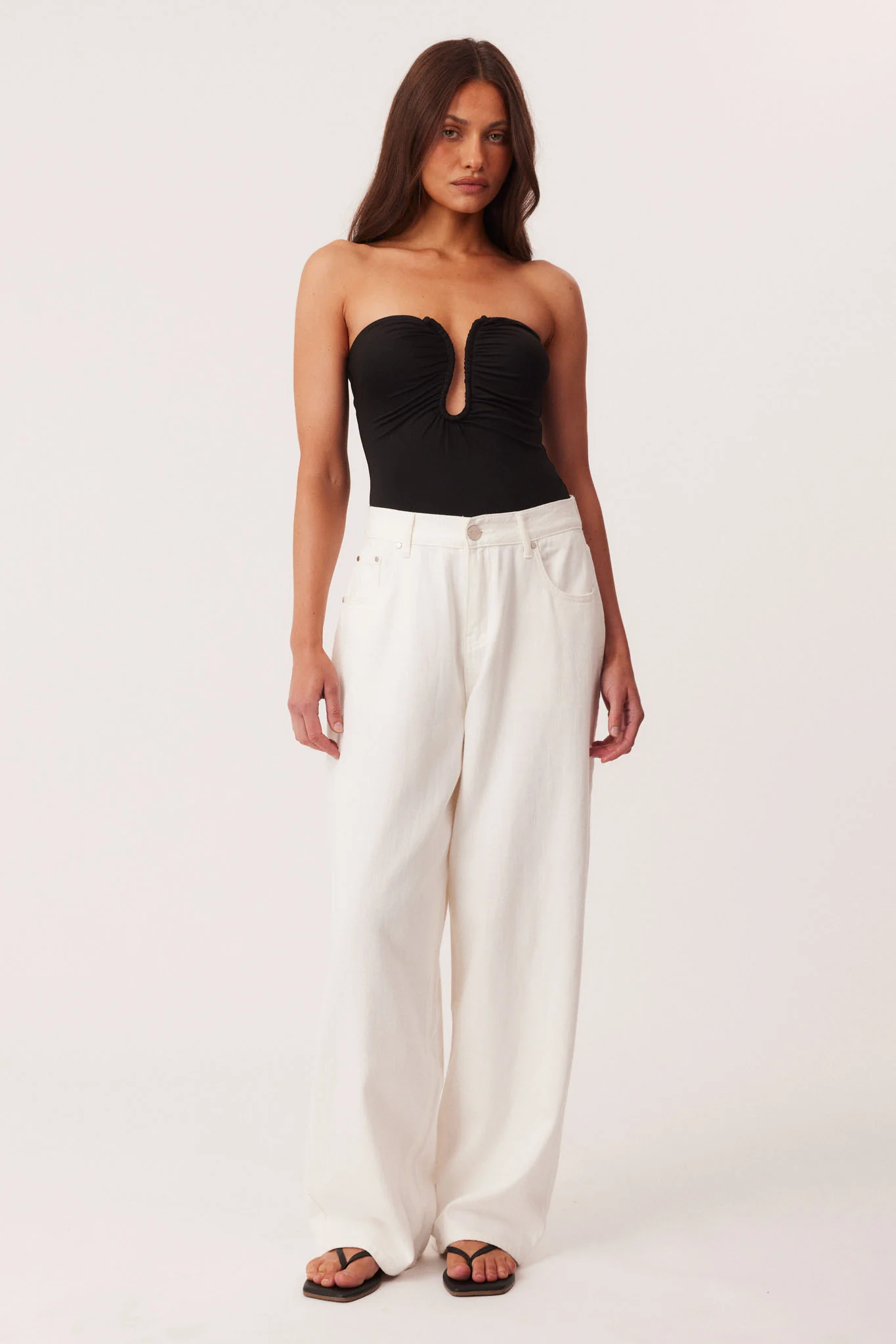 LILANA BODYSUIT - Image 2