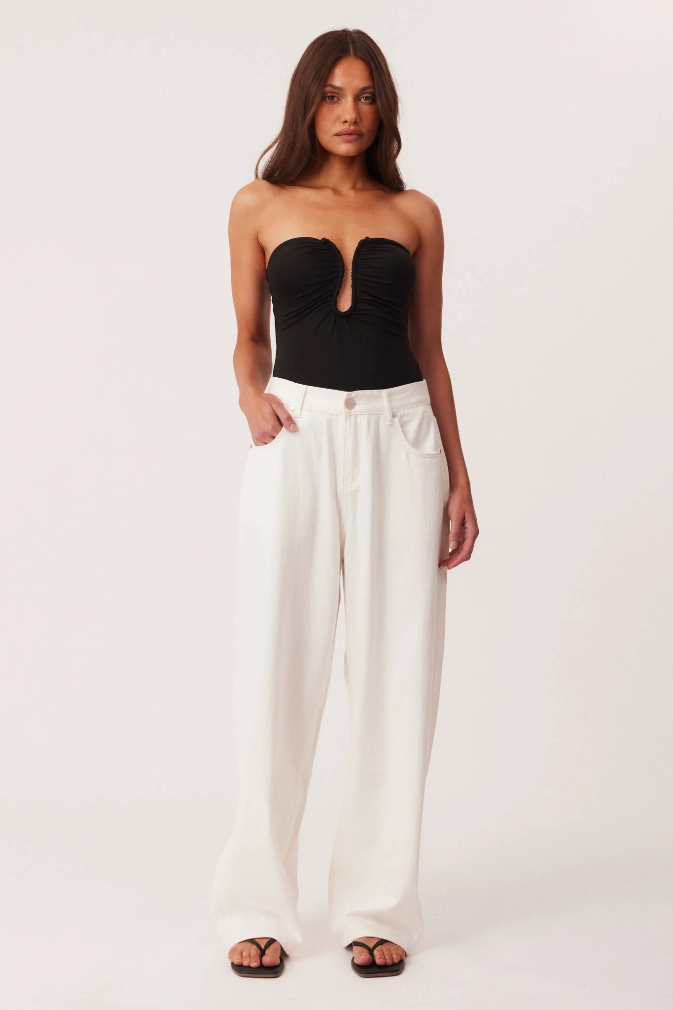 LILANA BODYSUIT - Image 3