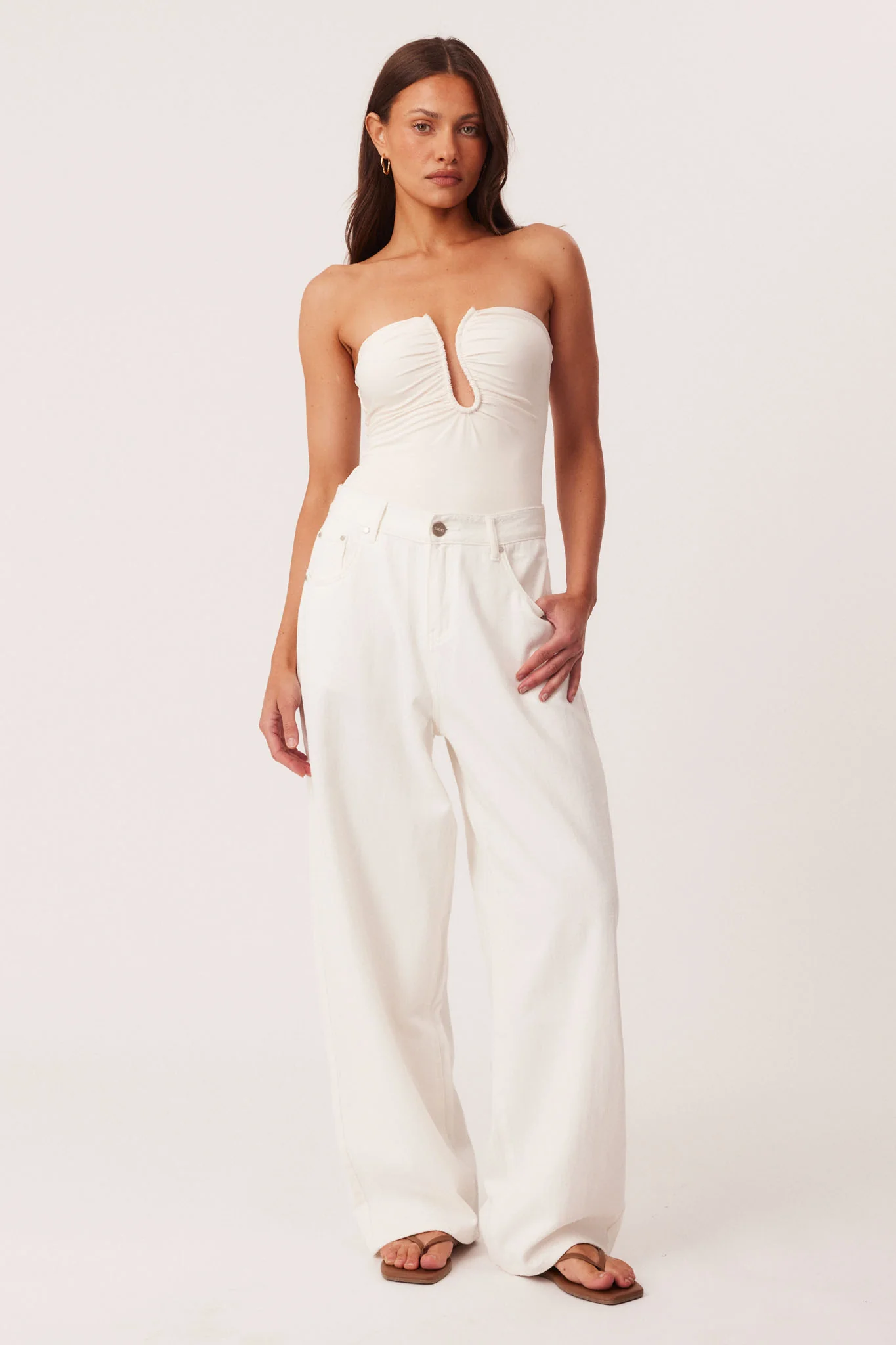LILANA BODYSUIT - Image 2