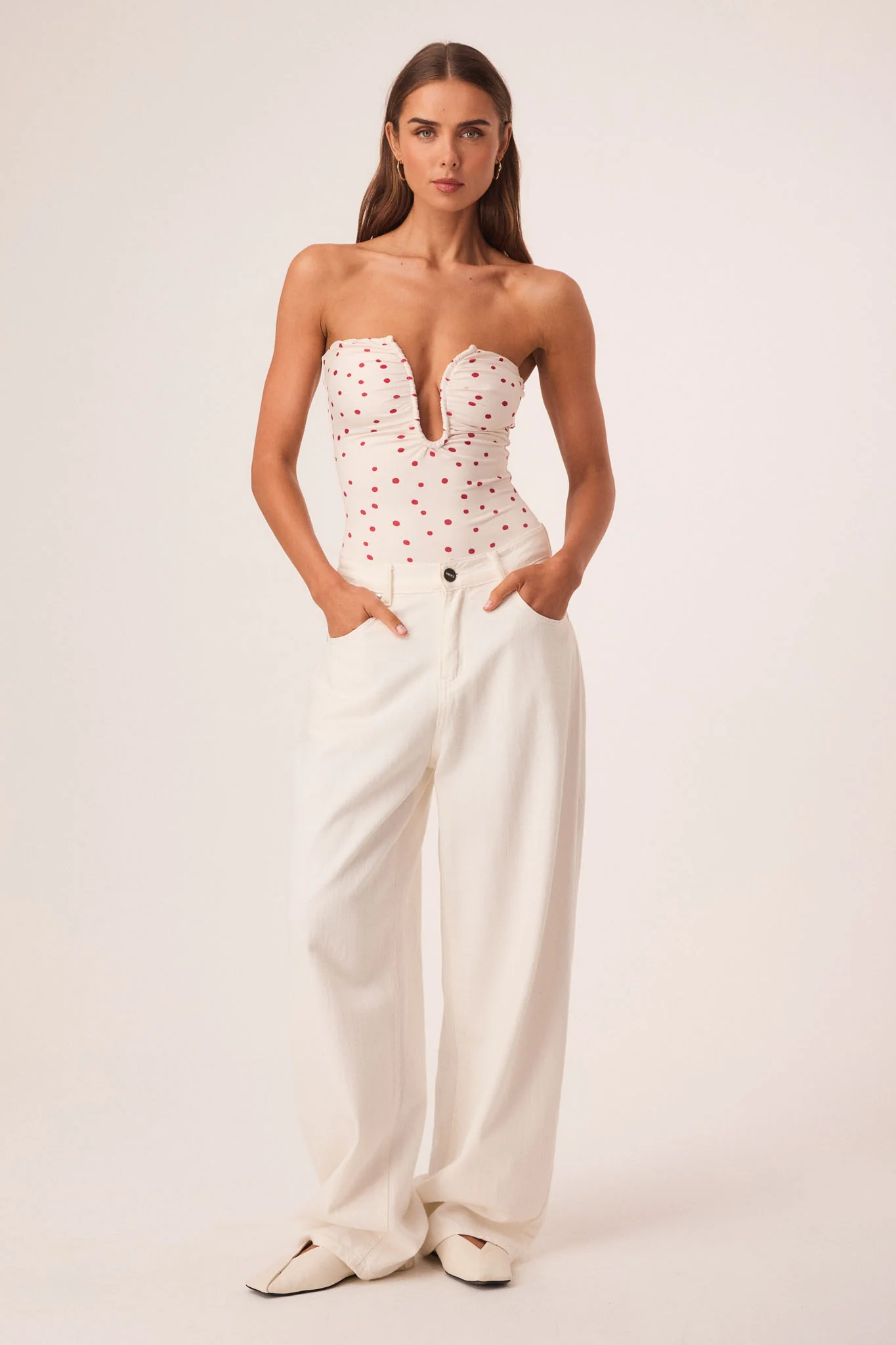 LILANA BODYSUIT - Image 4